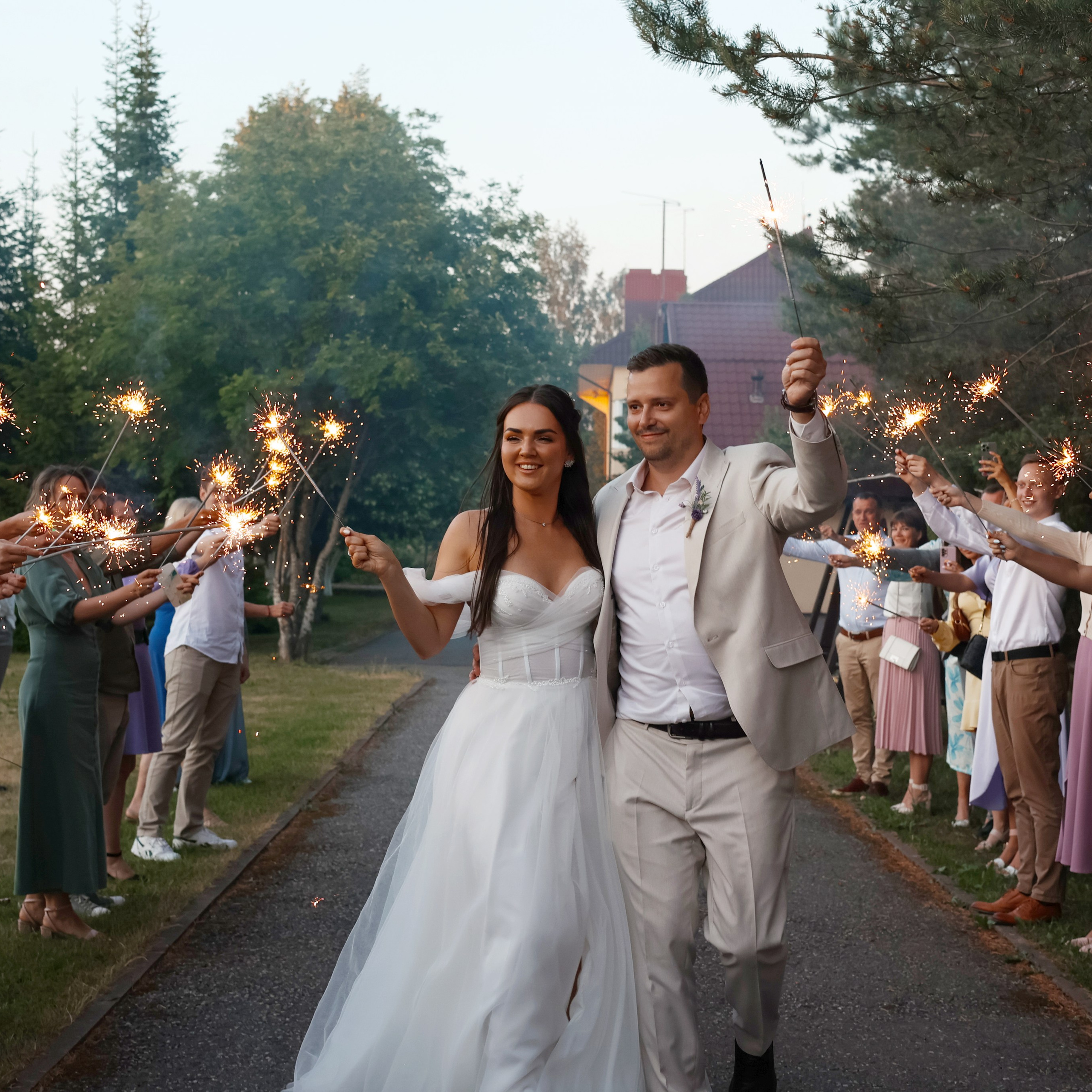 Выездная регистрация. Фотограф Санкт-Петербург
