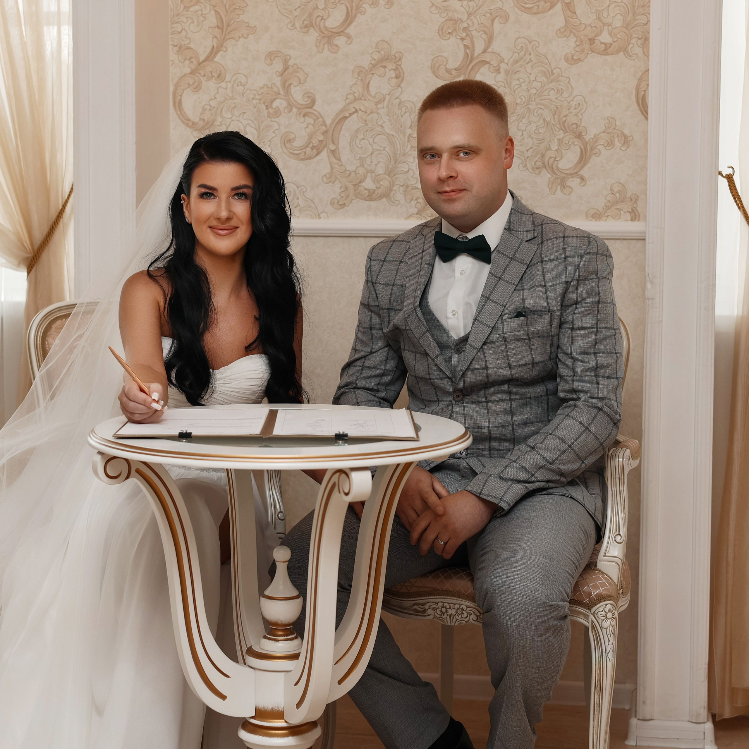 Свадьба. Фотограф Санкт-Петербург