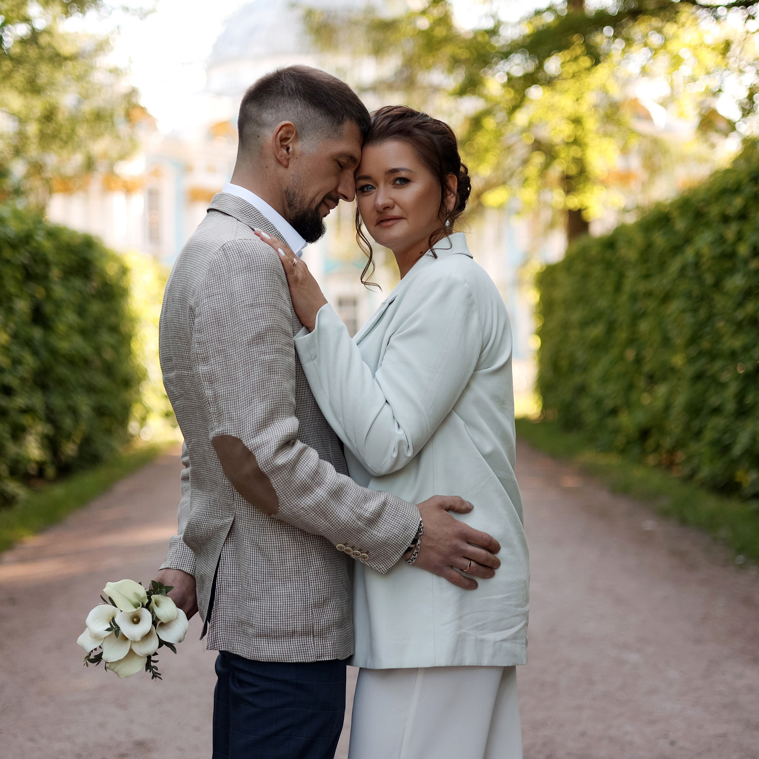 Свадьба. Фотограф Санкт-Петербург