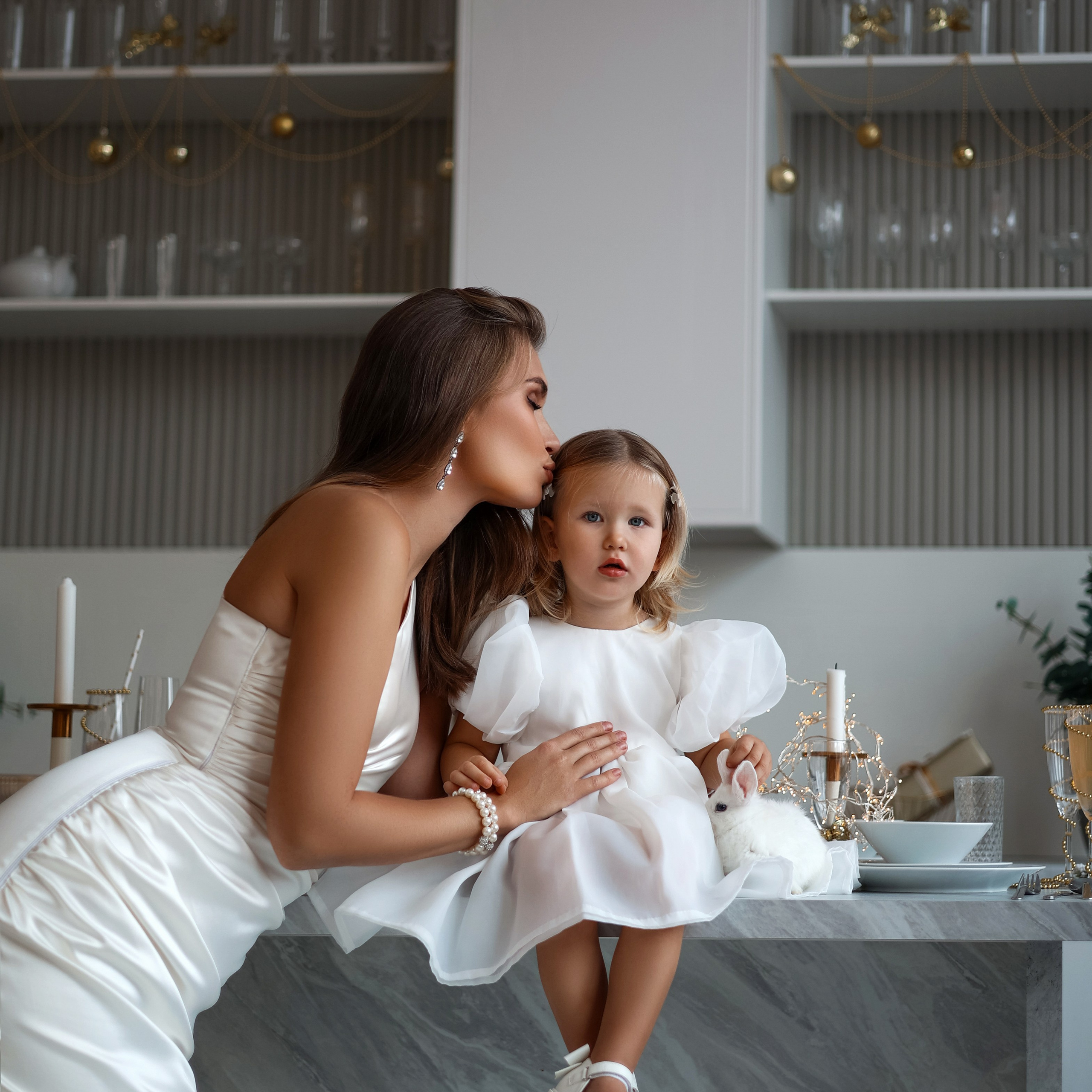 Новый год. Фотограф Санкт-Петербург