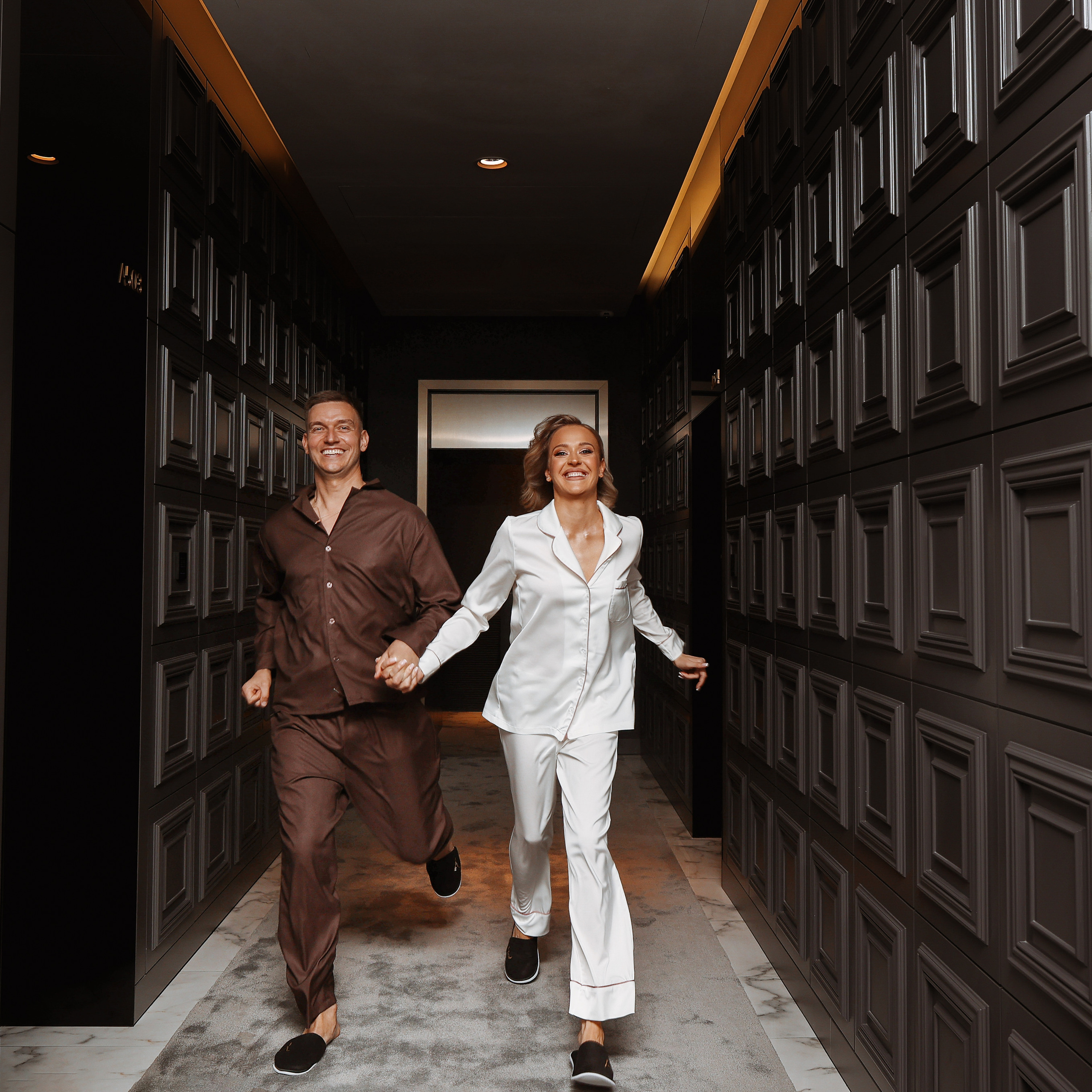 Павел и Юлия. Фотограф Санкт-Петербург