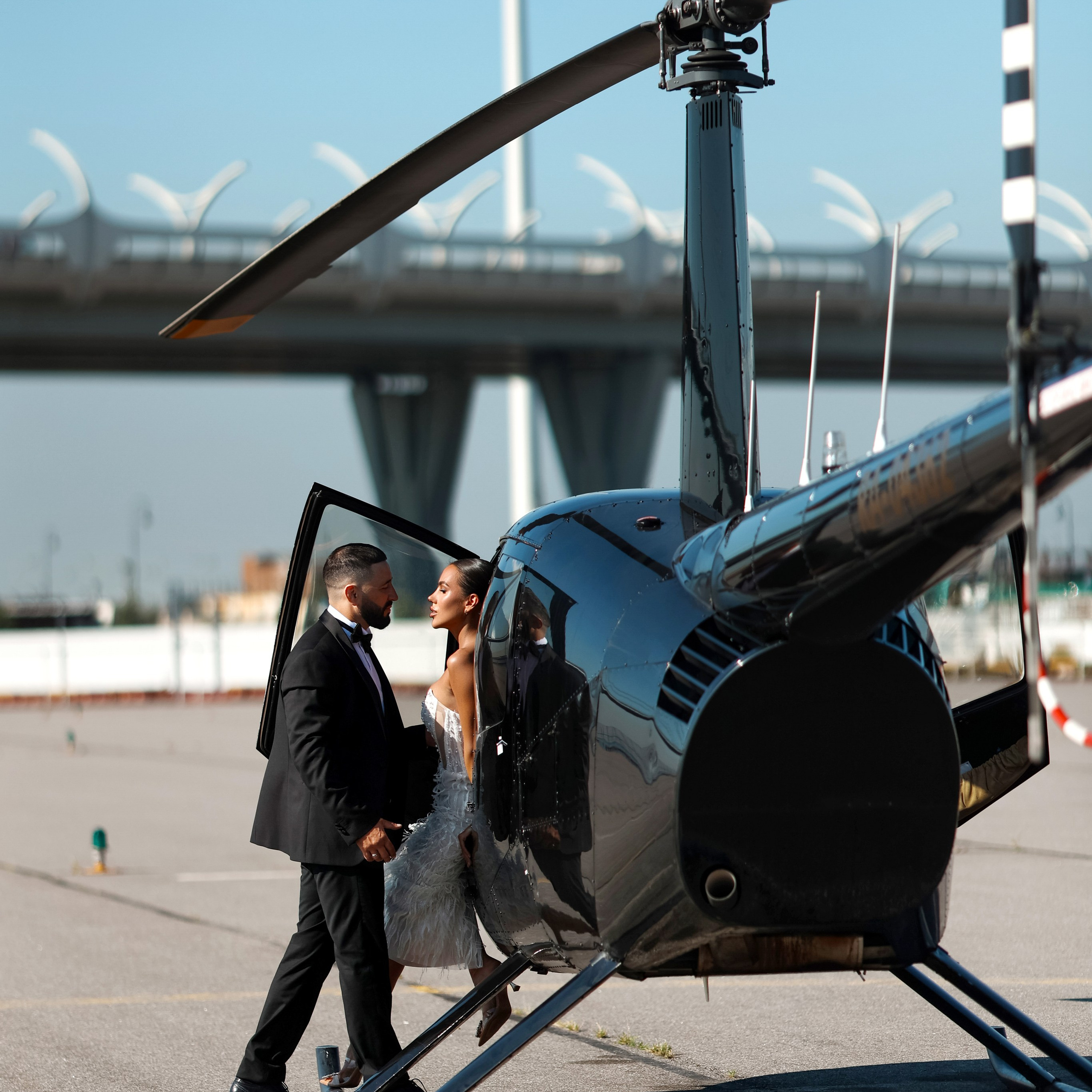 Павел и Кристина. Фотограф Санкт-Петербург