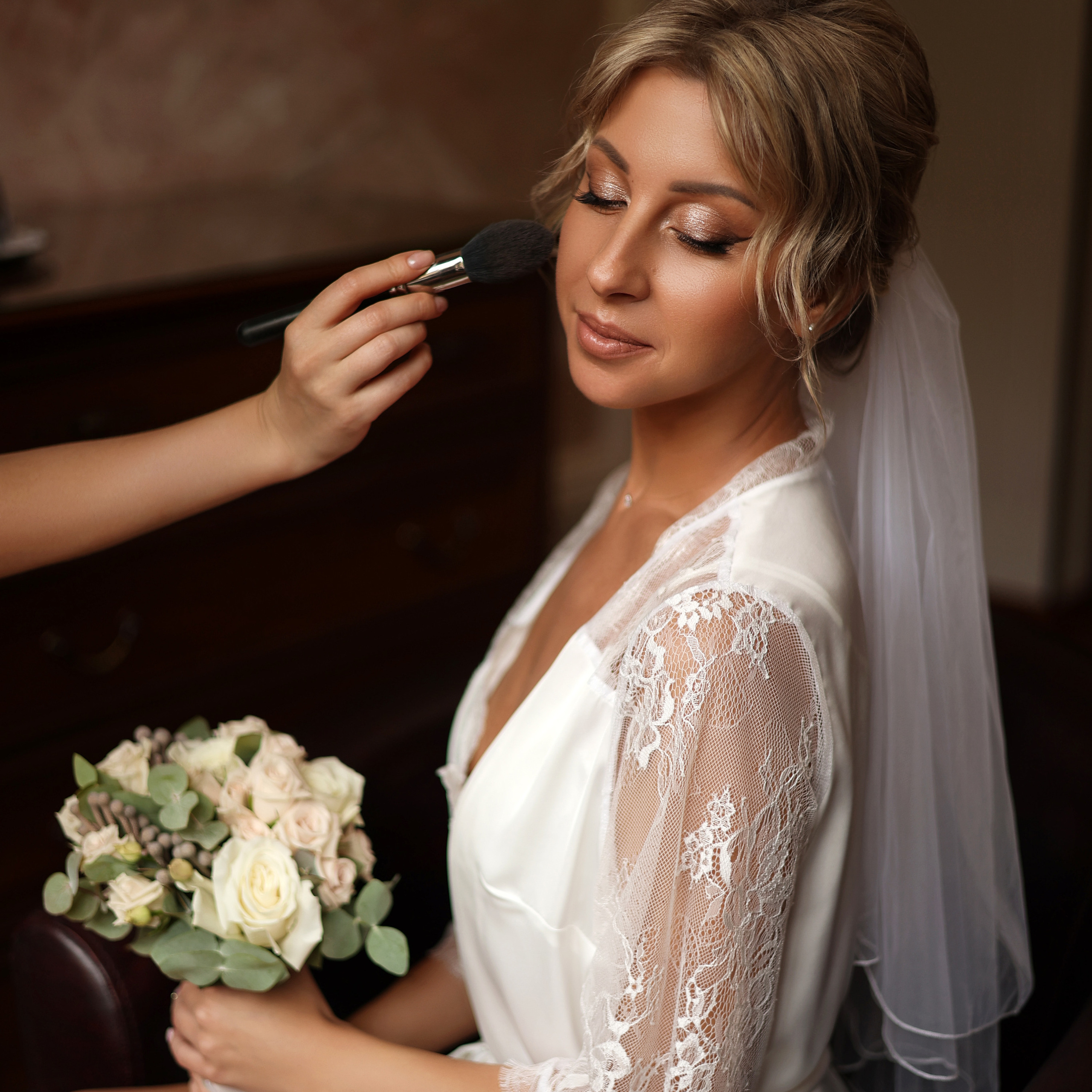 Евгений и Дарья. Фотограф Санкт-Петербург