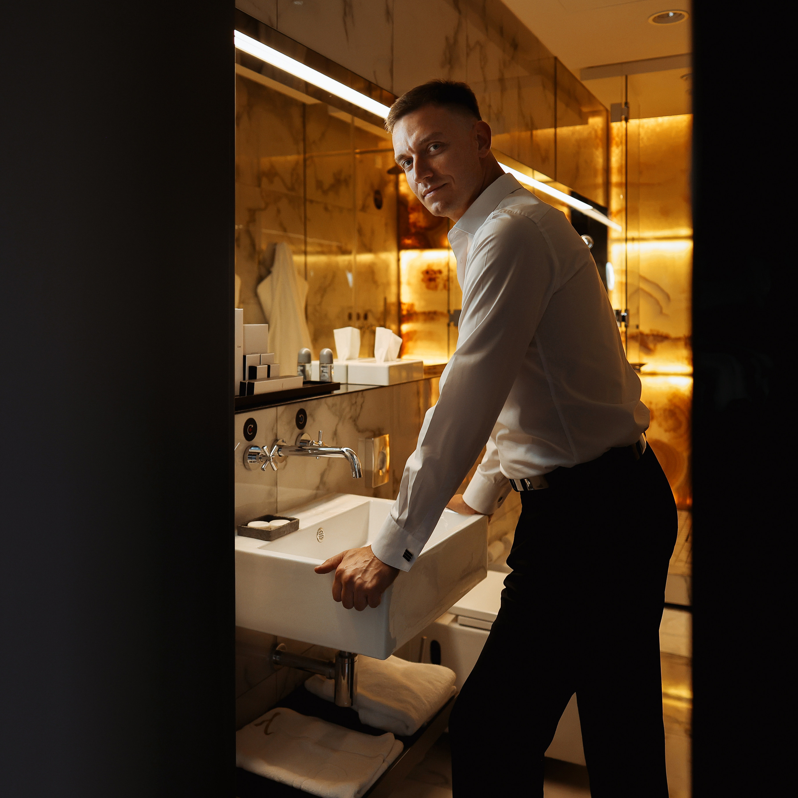 Павел и Юлия. Фотограф Санкт-Петербург