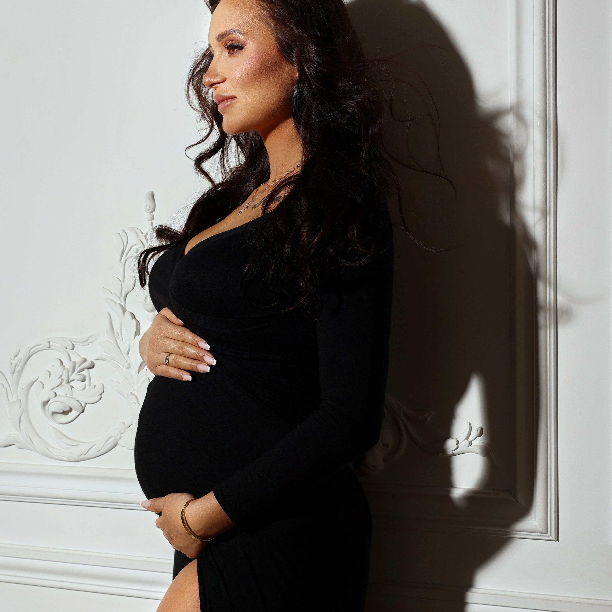 В ожидании. Фотограф Санкт-Петербург