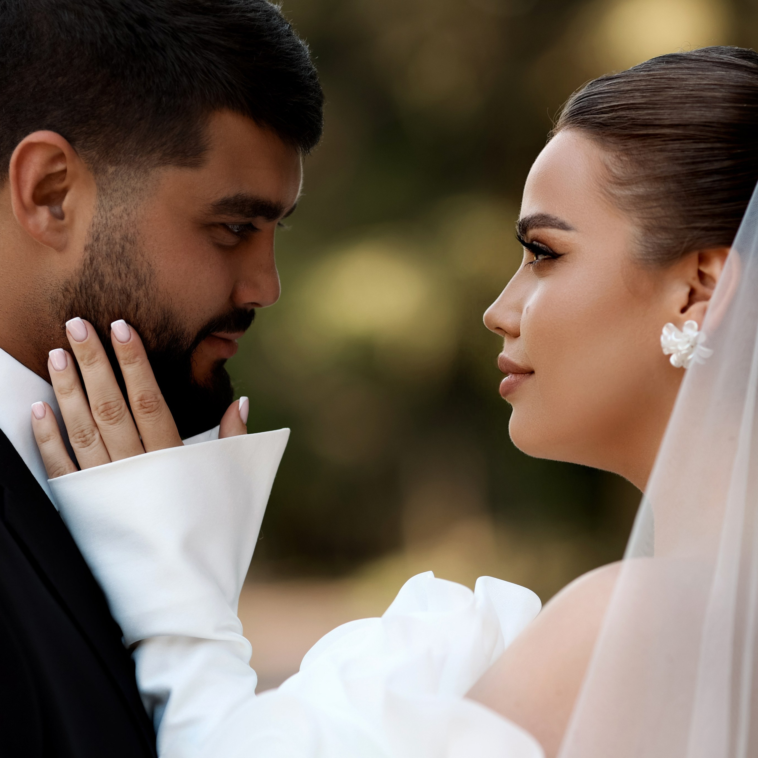 Алексей и Галина. Фотограф Санкт-Петербург