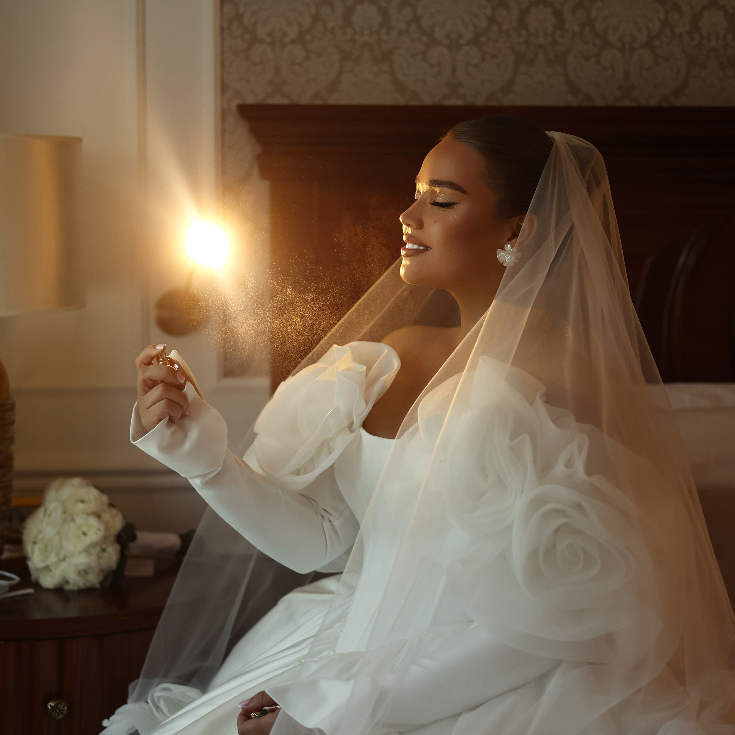 Алексей и Галина. Фотограф Санкт-Петербург