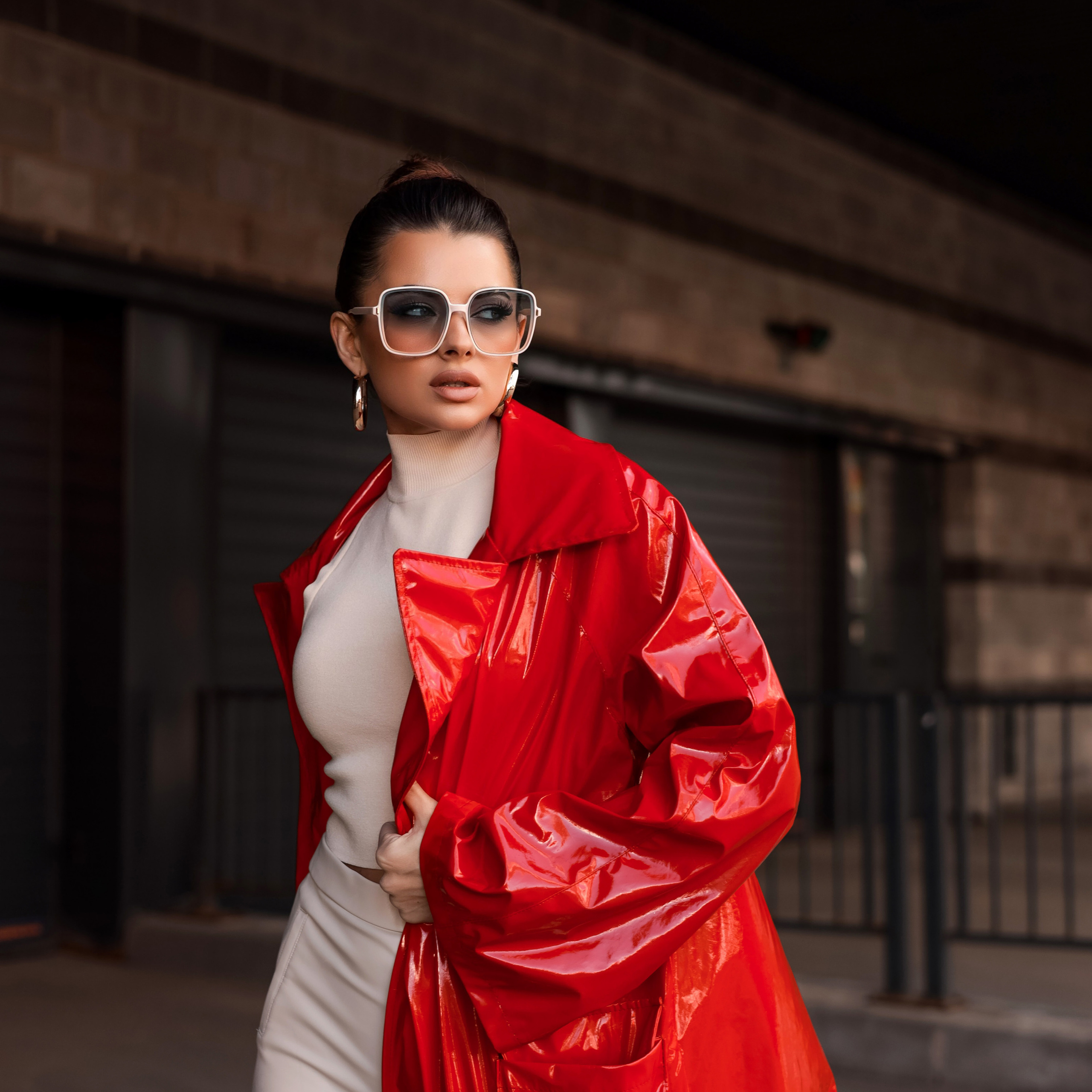 Индивидуальные улица. Фотограф Санкт-Петербург