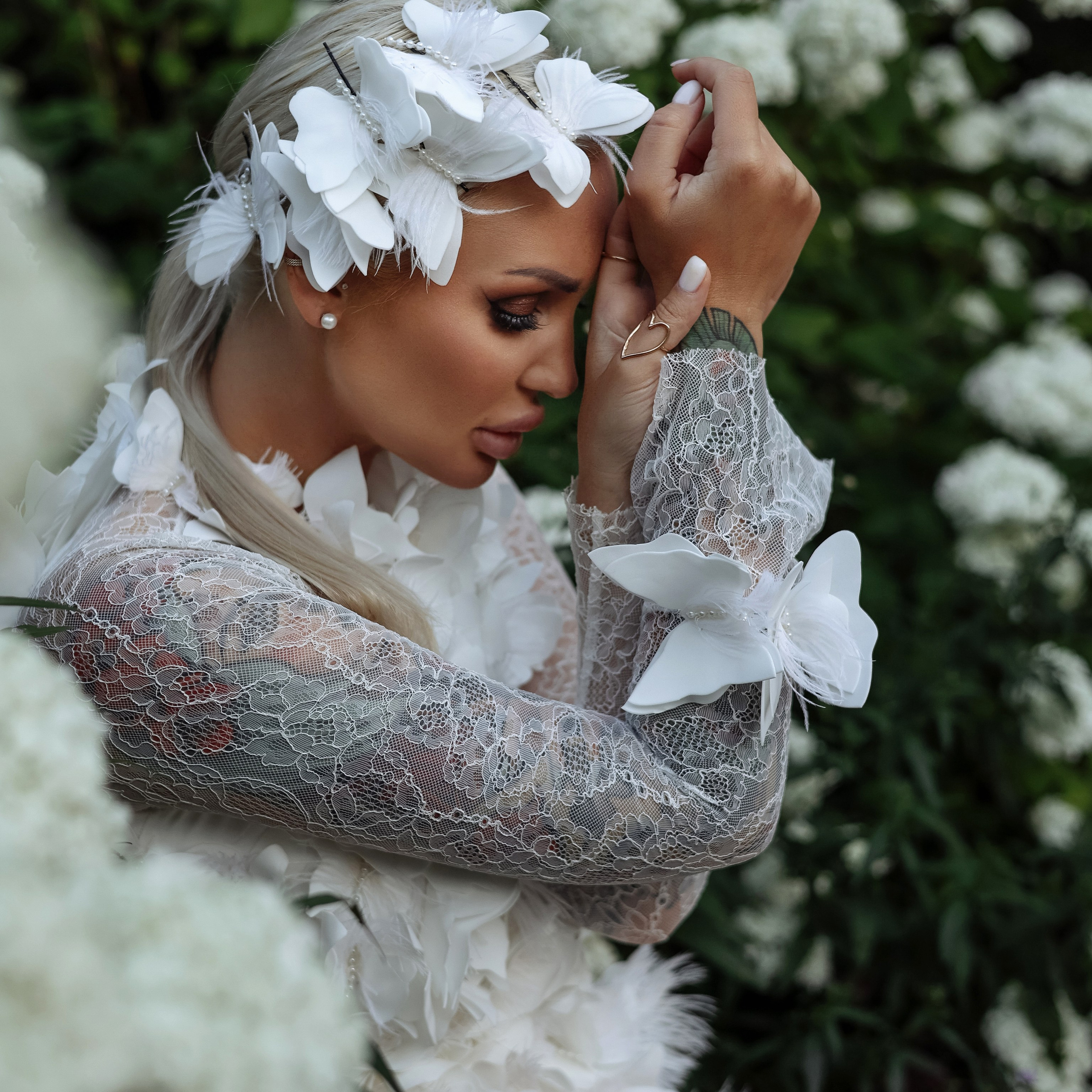 Индивидуальные улица. Фотограф Санкт-Петербург