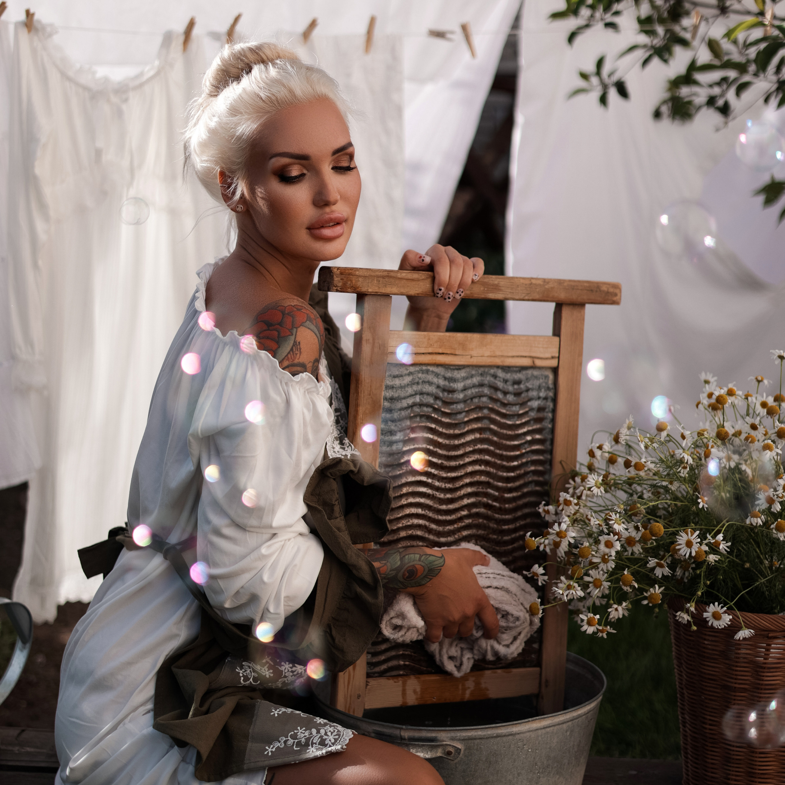 Индивидуальные улица. Фотограф Санкт-Петербург