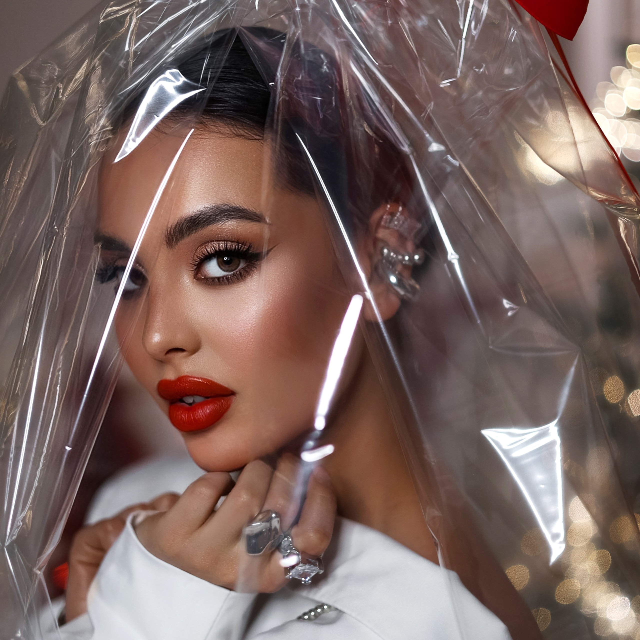 Новый год. Фотограф Санкт-Петербург