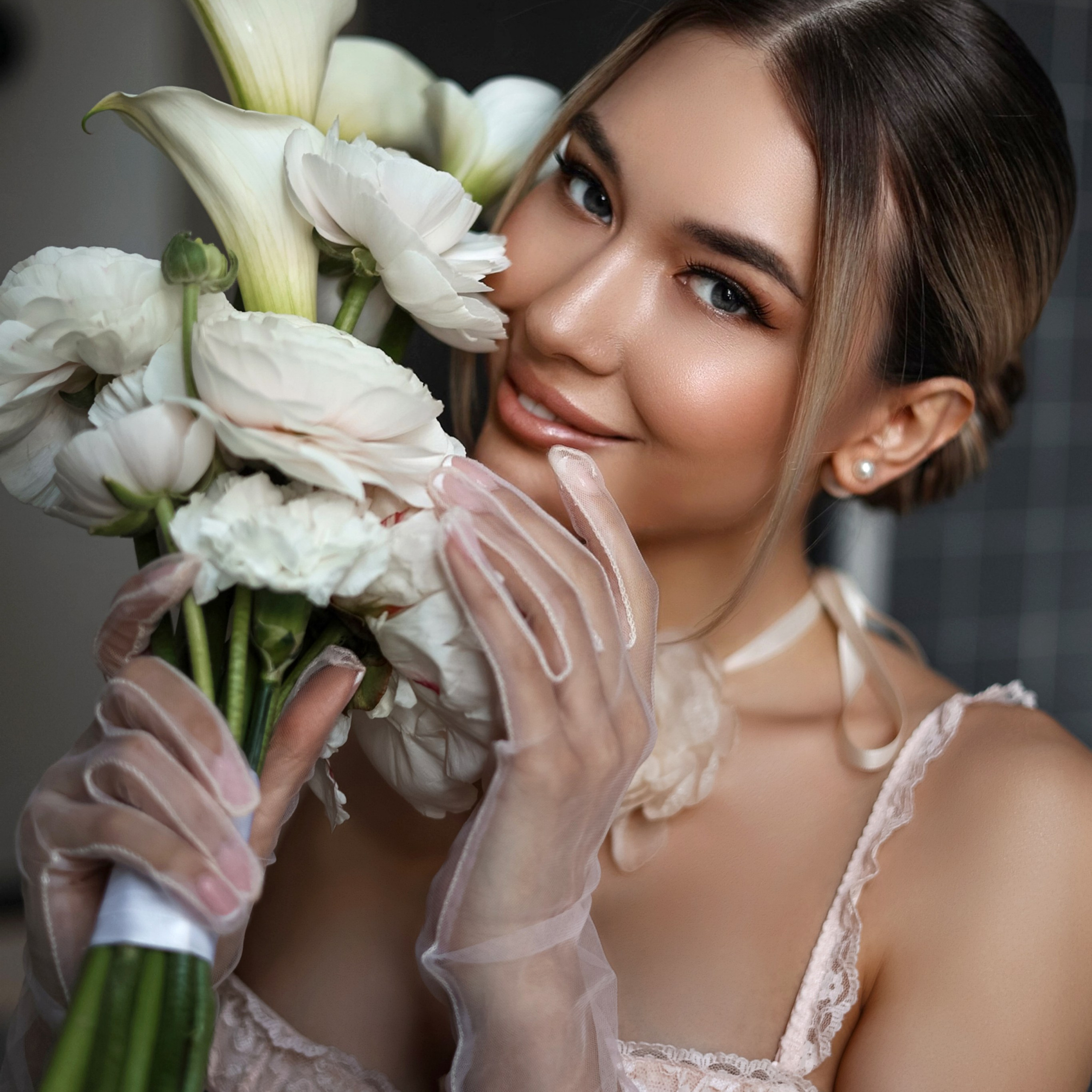 Роман и Екатерина. Фотограф Санкт-Петербург