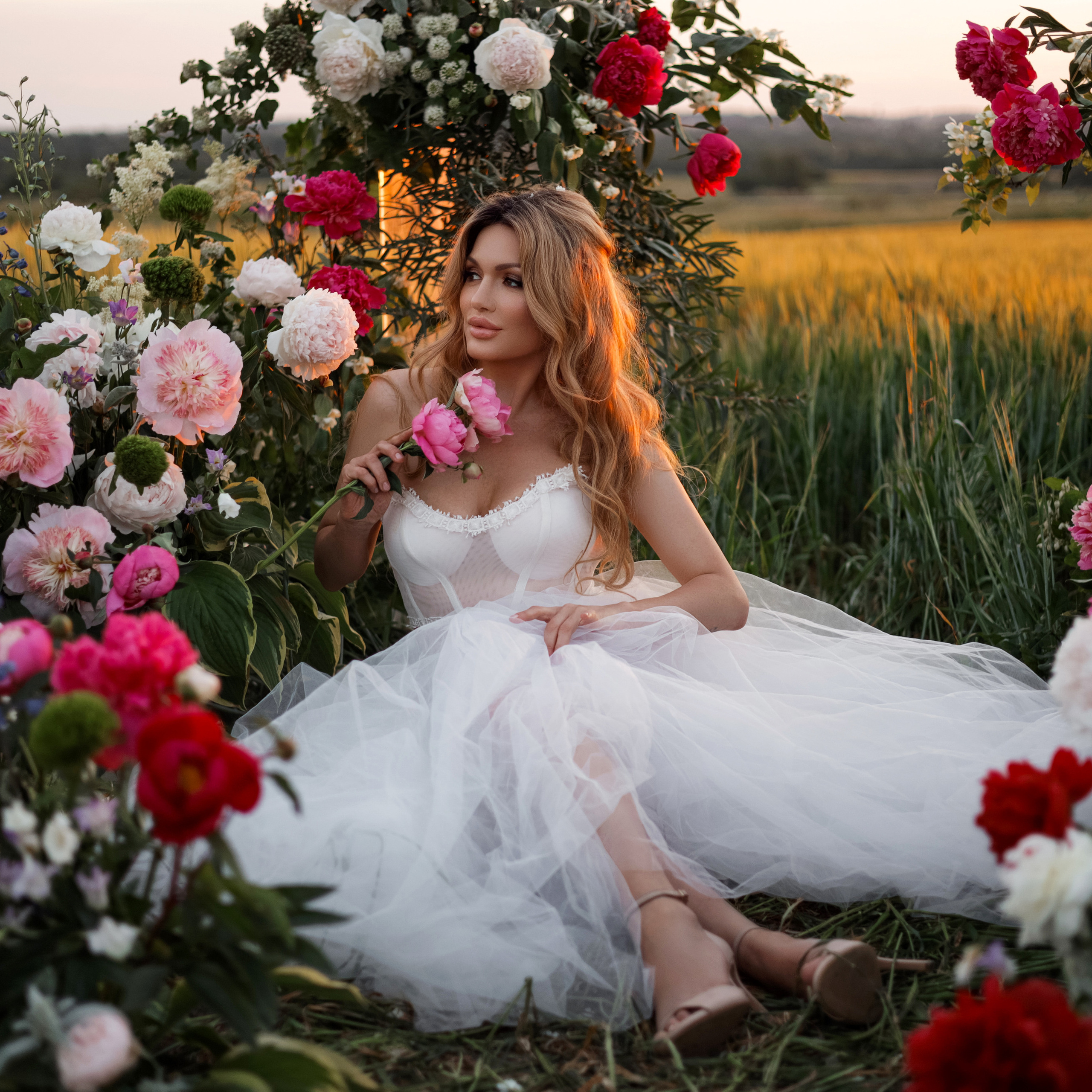 Индивидуальные улица. Фотограф Санкт-Петербург