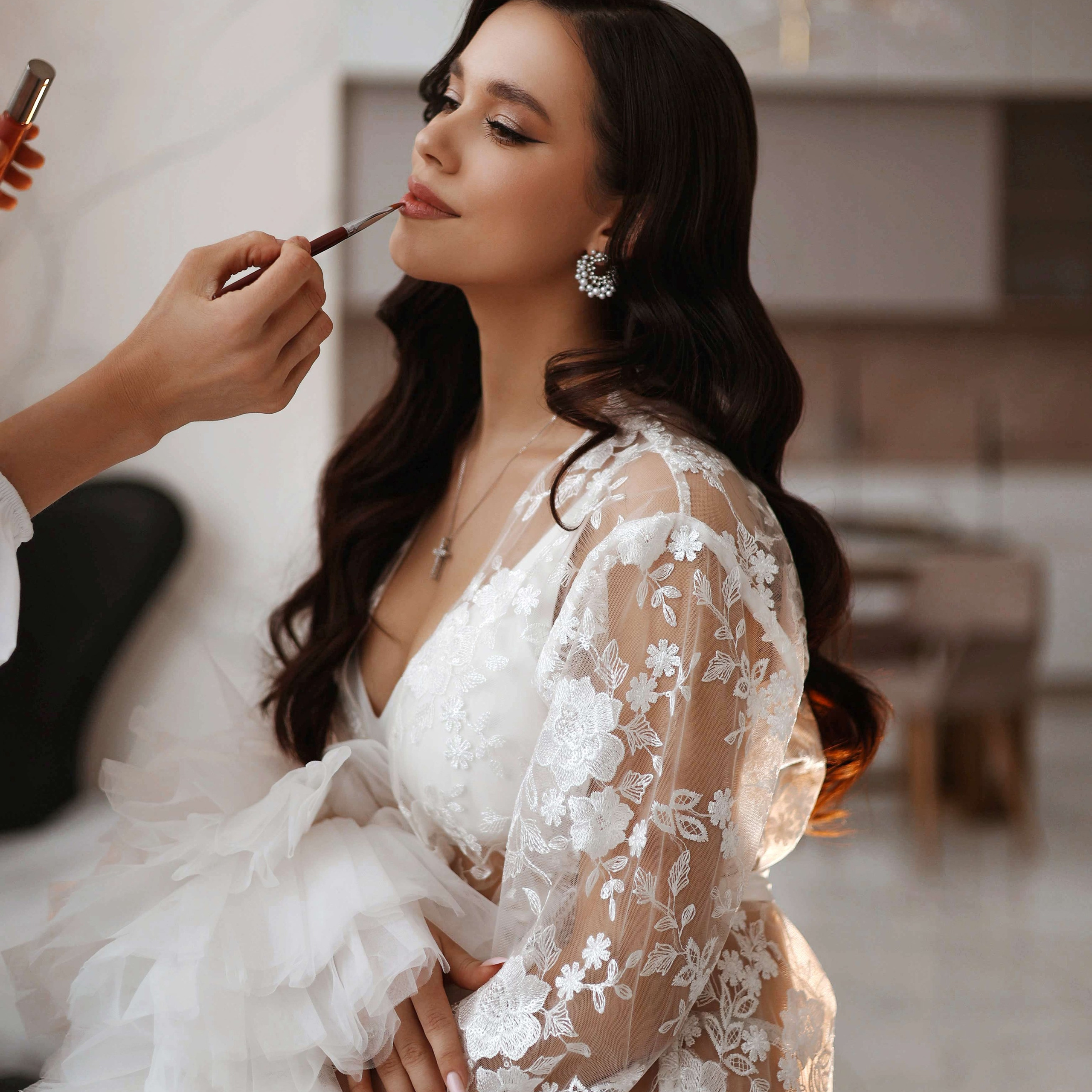 Сергей и Анастасия. Фотограф Санкт-Петербург