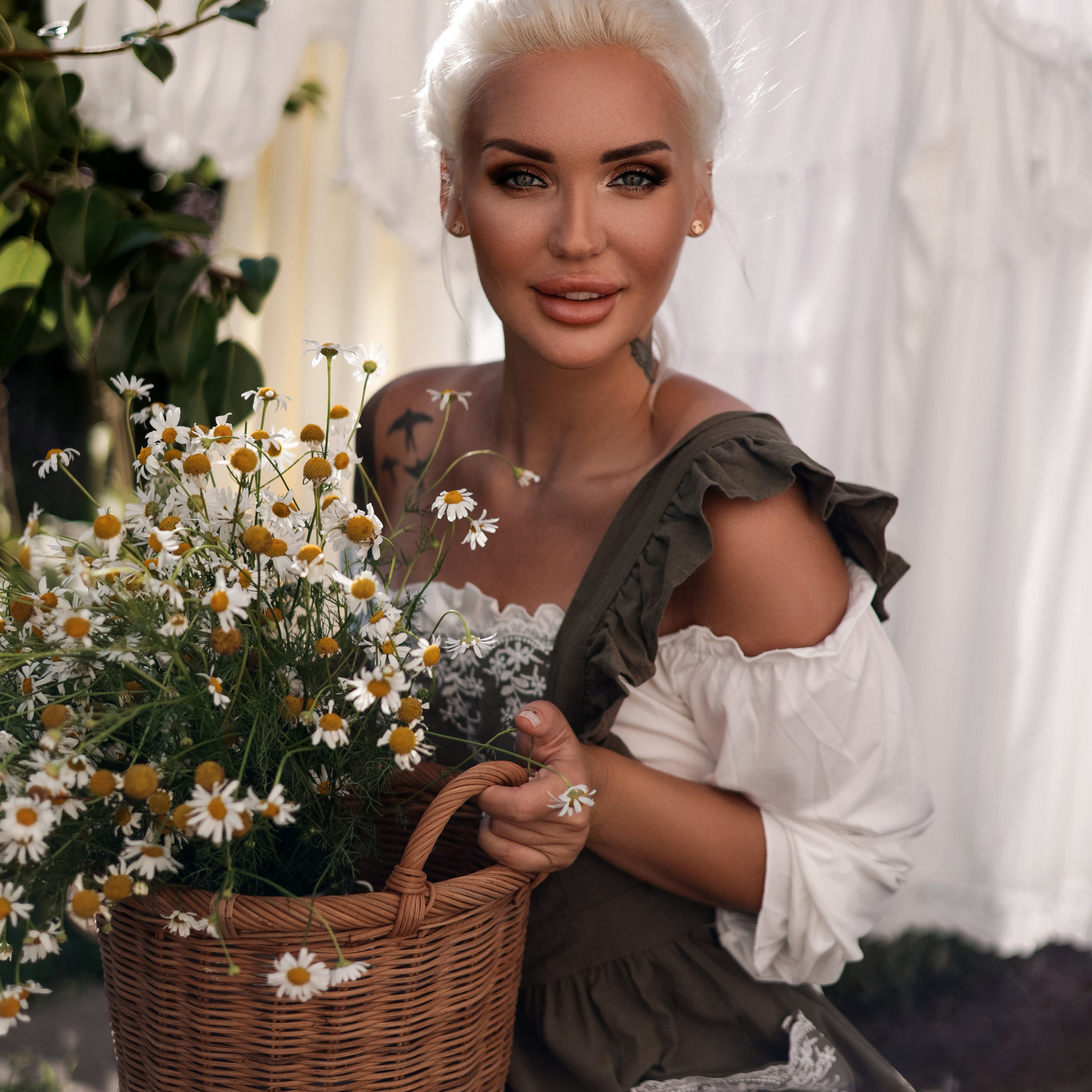 Индивидуальные улица. Фотограф Санкт-Петербург