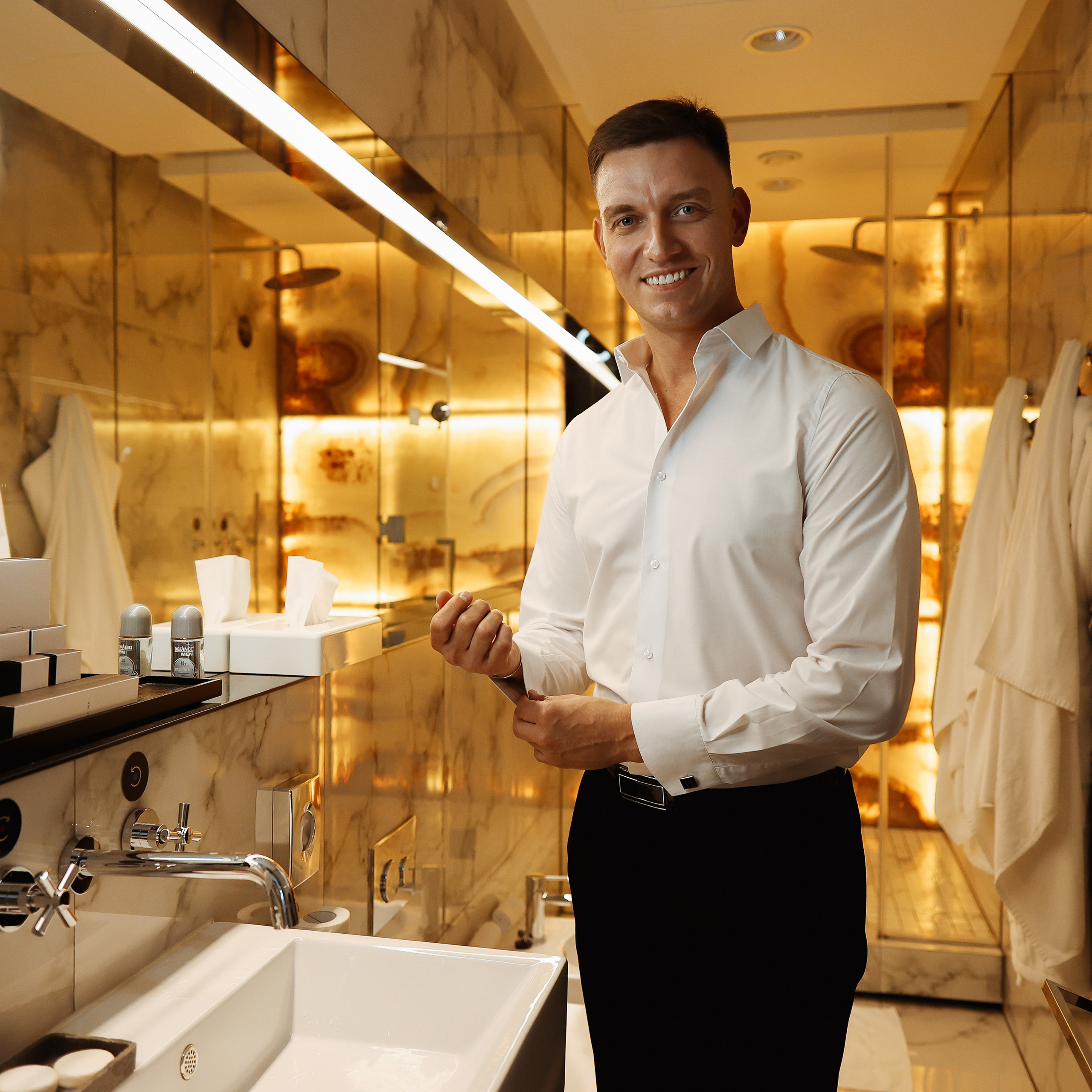 Павел и Юлия. Фотограф Санкт-Петербург