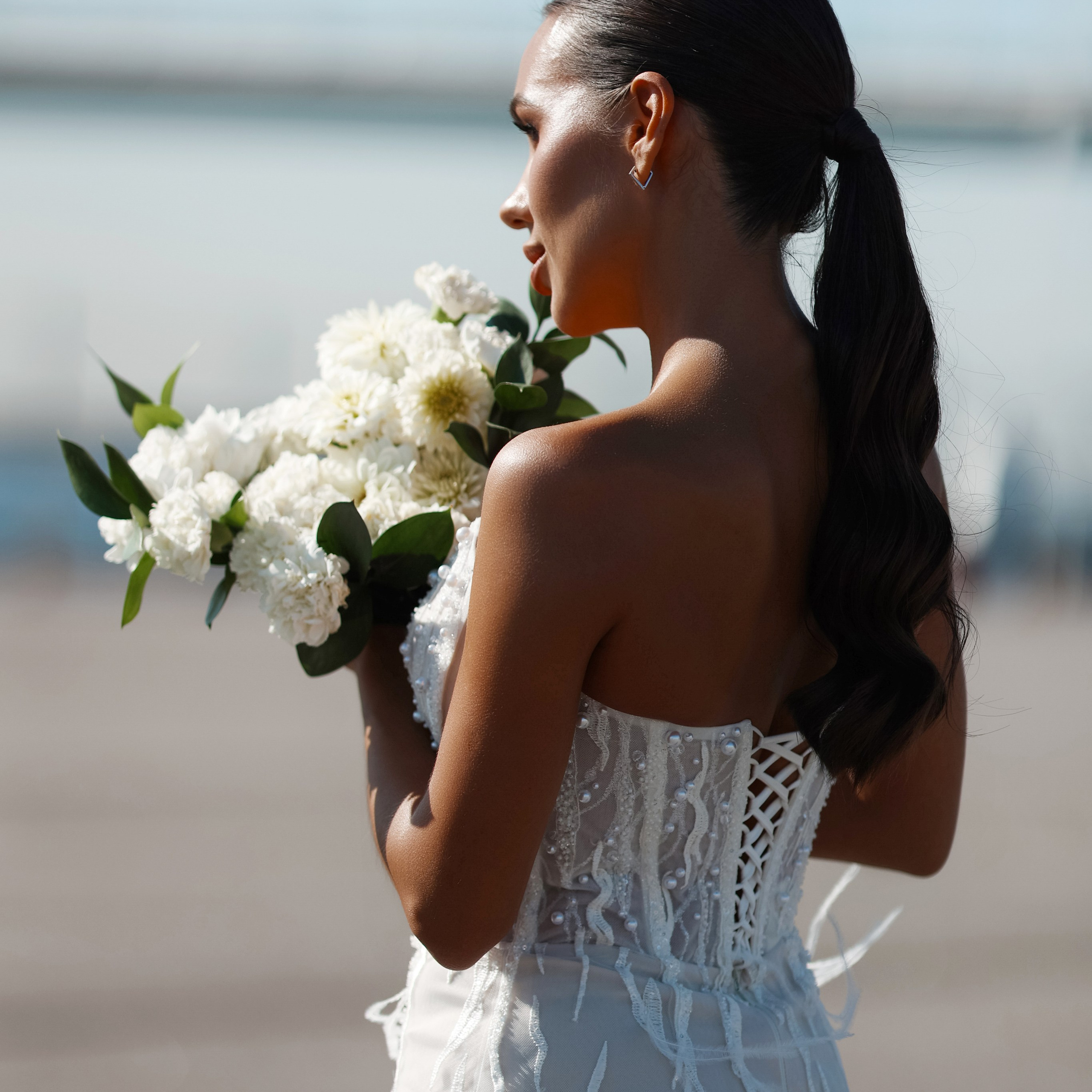 Павел и Кристина. Фотограф Санкт-Петербург