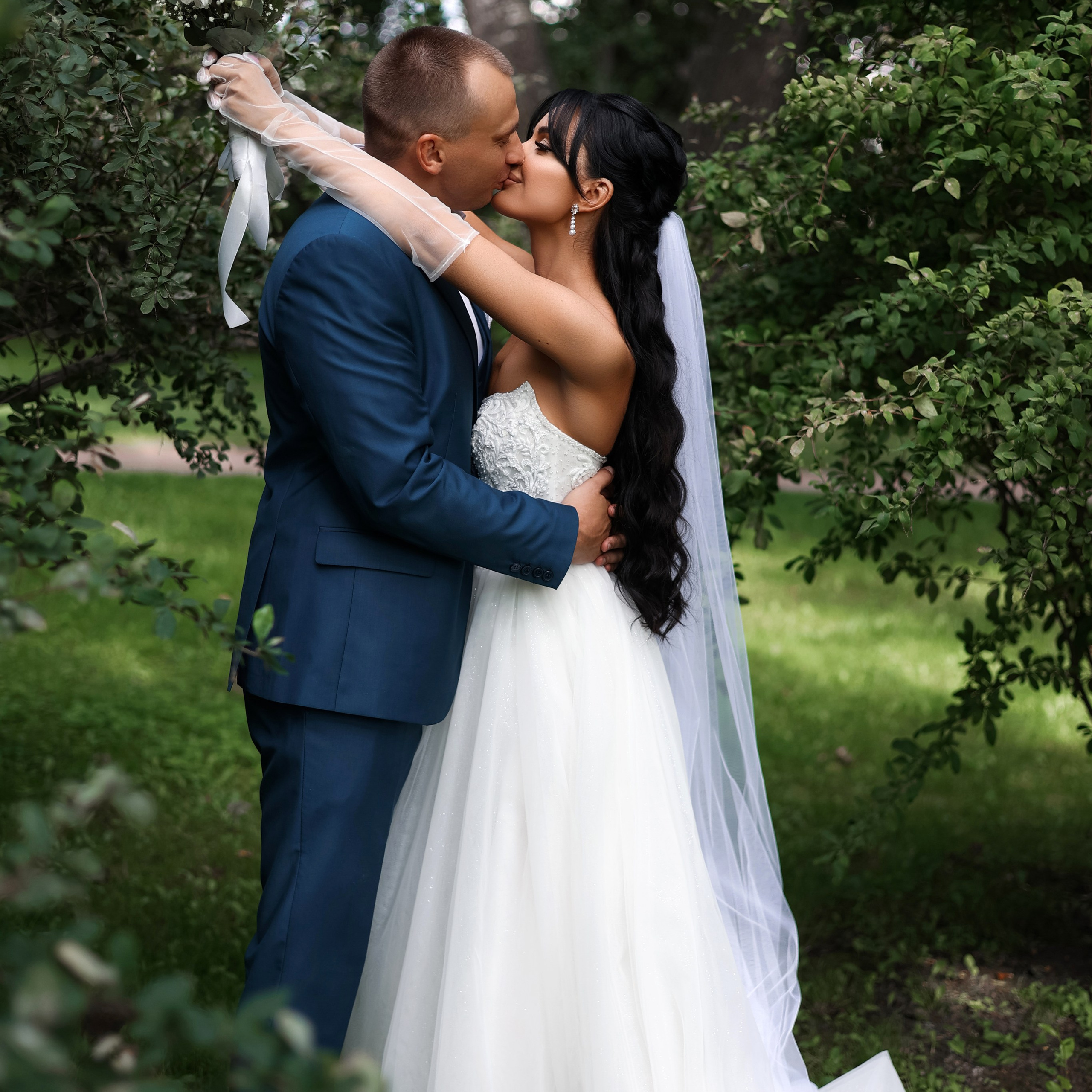 Свадьба. Фотограф Санкт-Петербург