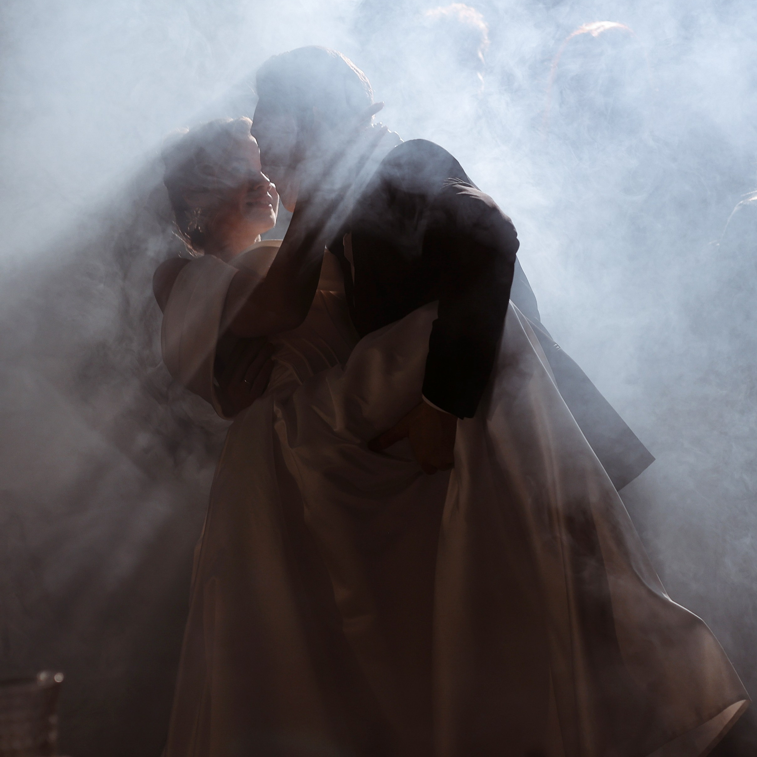 Николай и Анна. Фотограф Санкт-Петербург