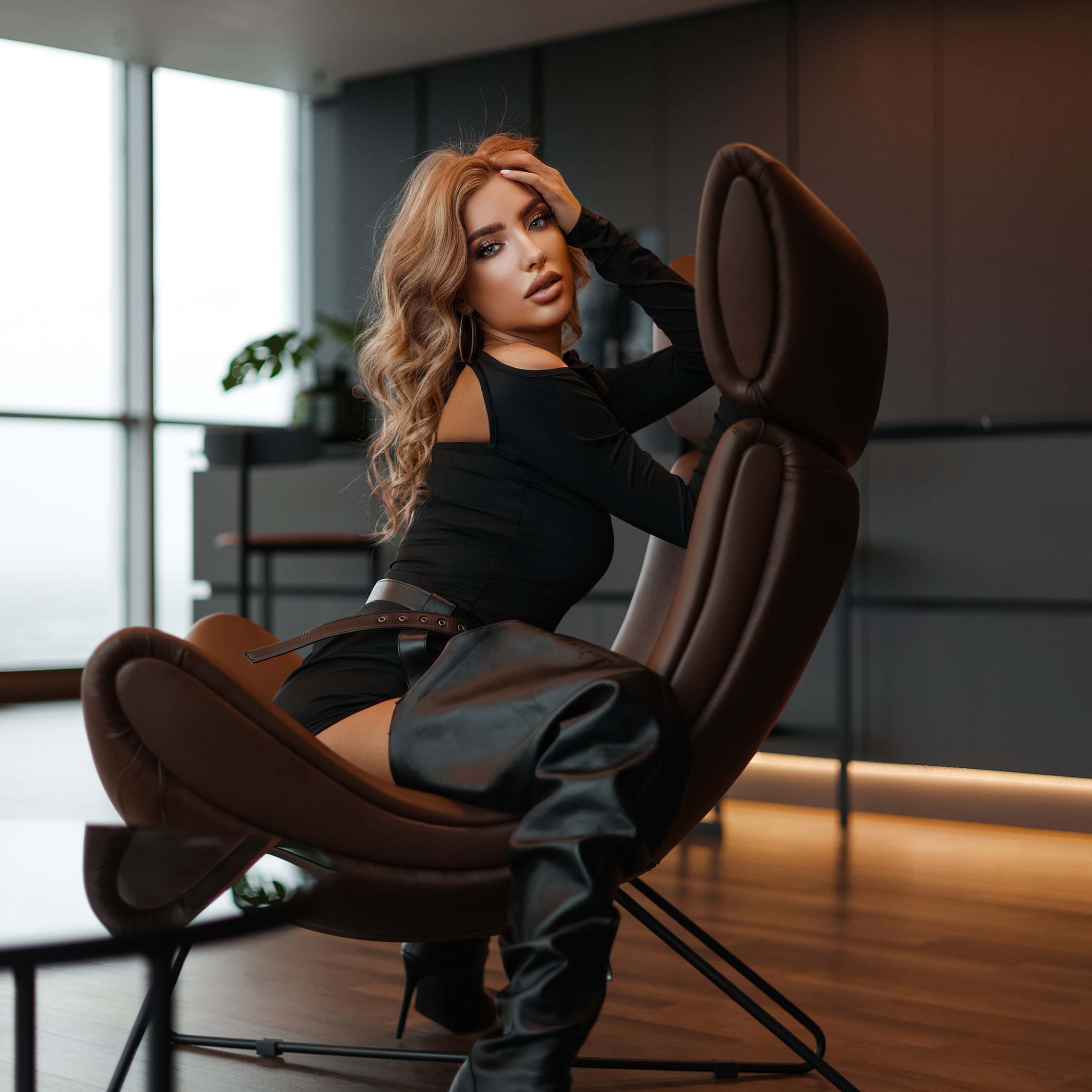 Индивидуальные студия. Фотограф Санкт-Петербург