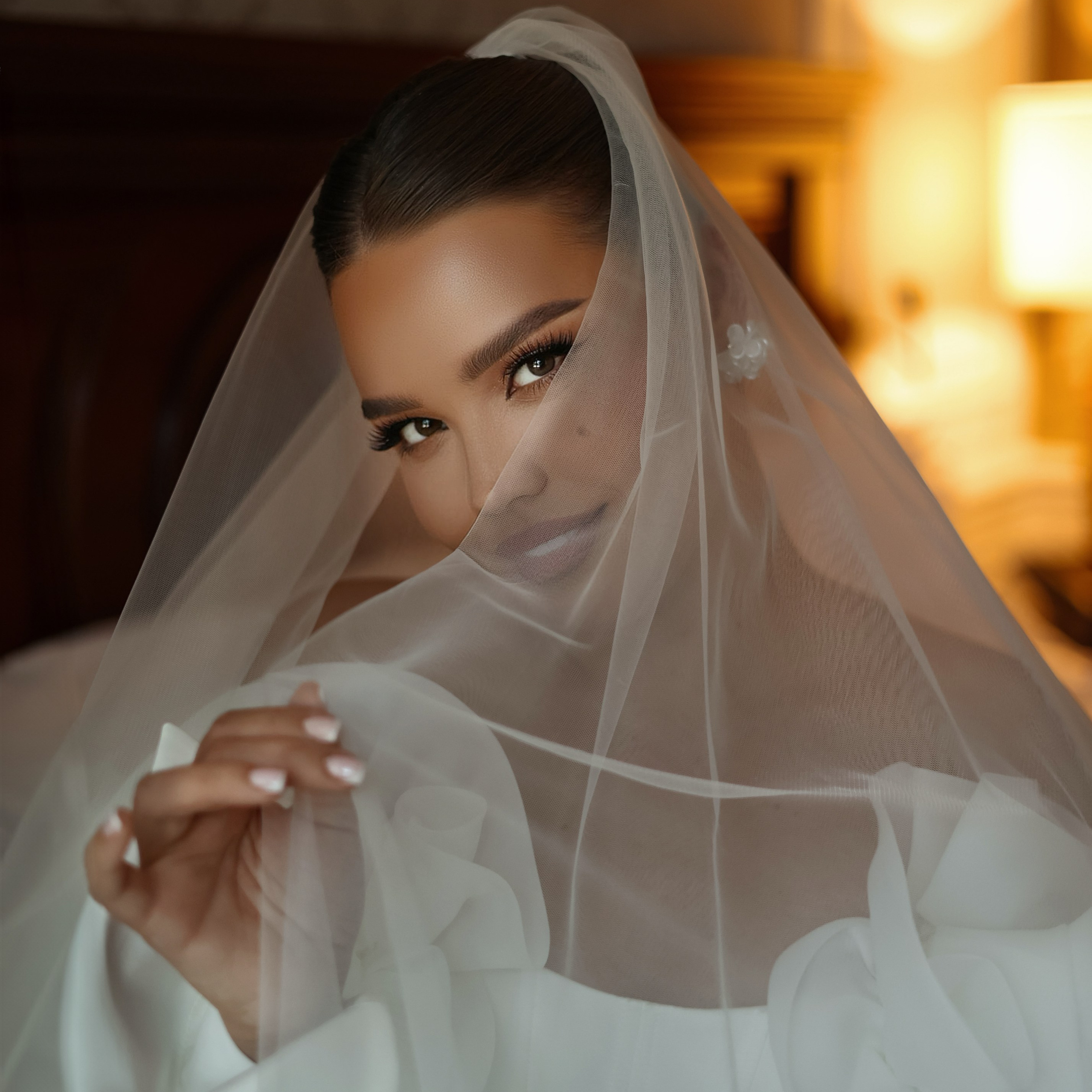 Алексей и Галина. Фотограф Санкт-Петербург