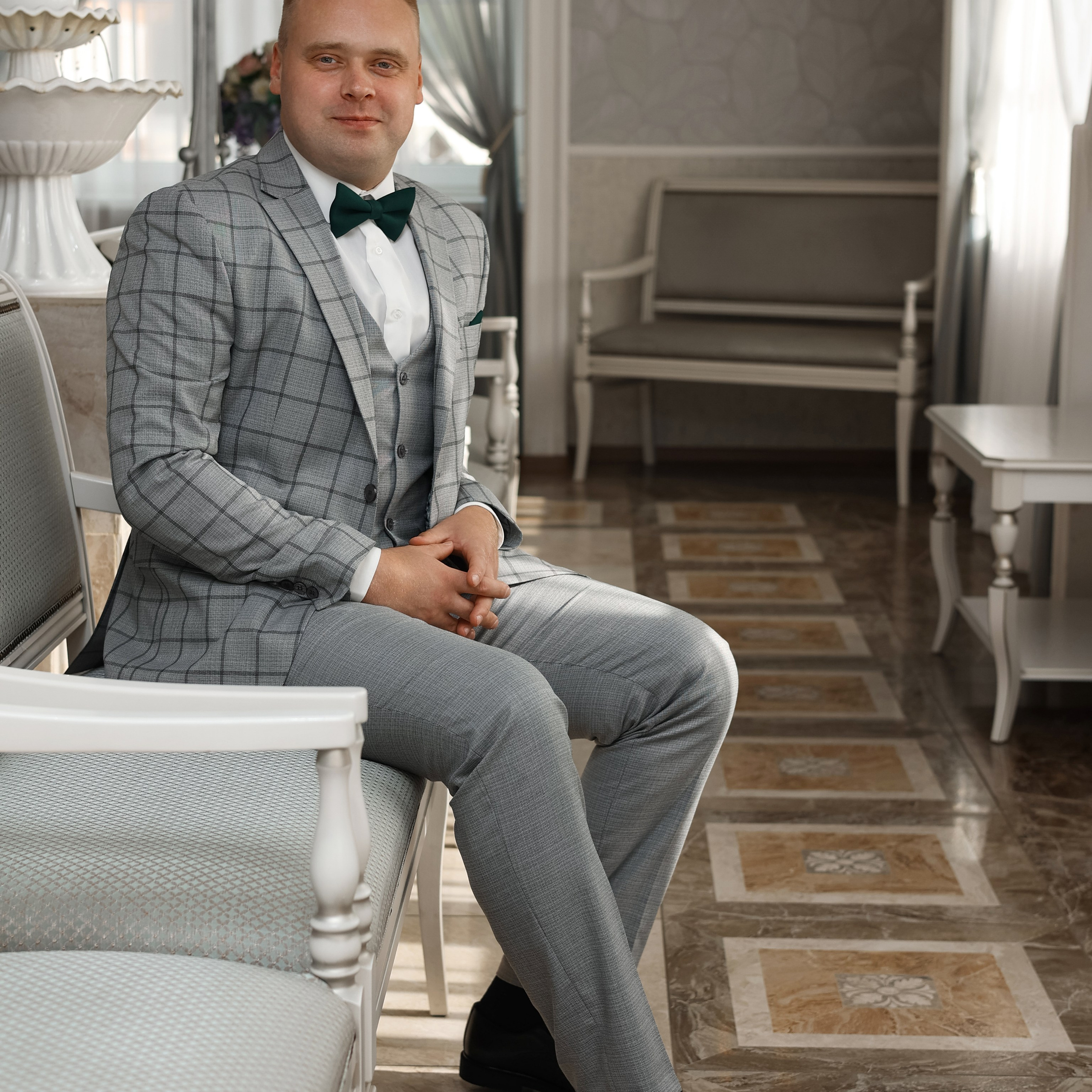 Свадьба. Фотограф Санкт-Петербург