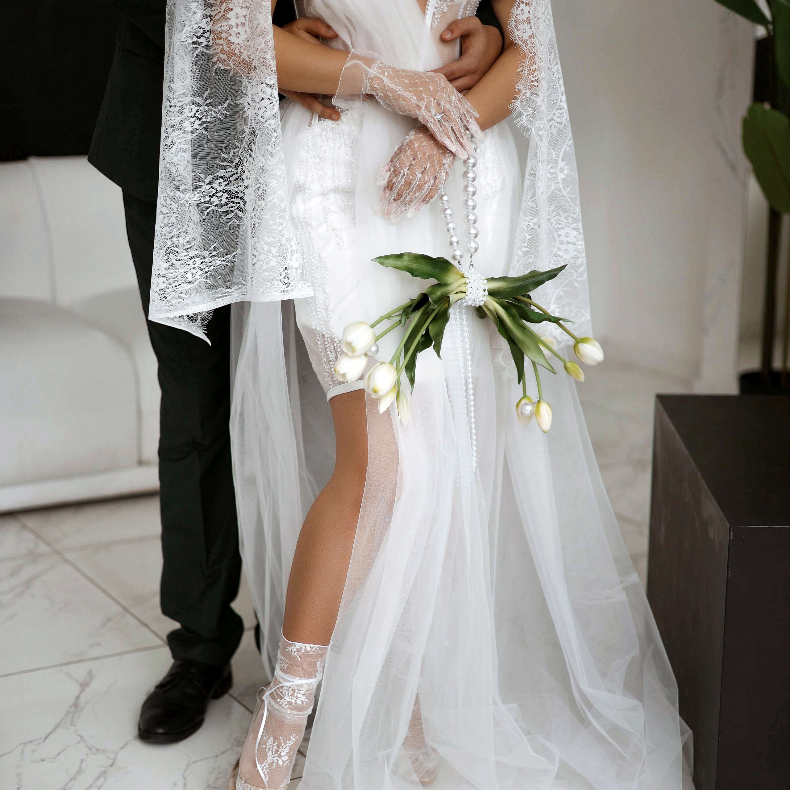 Сергей и Анастасия. Фотограф Санкт-Петербург