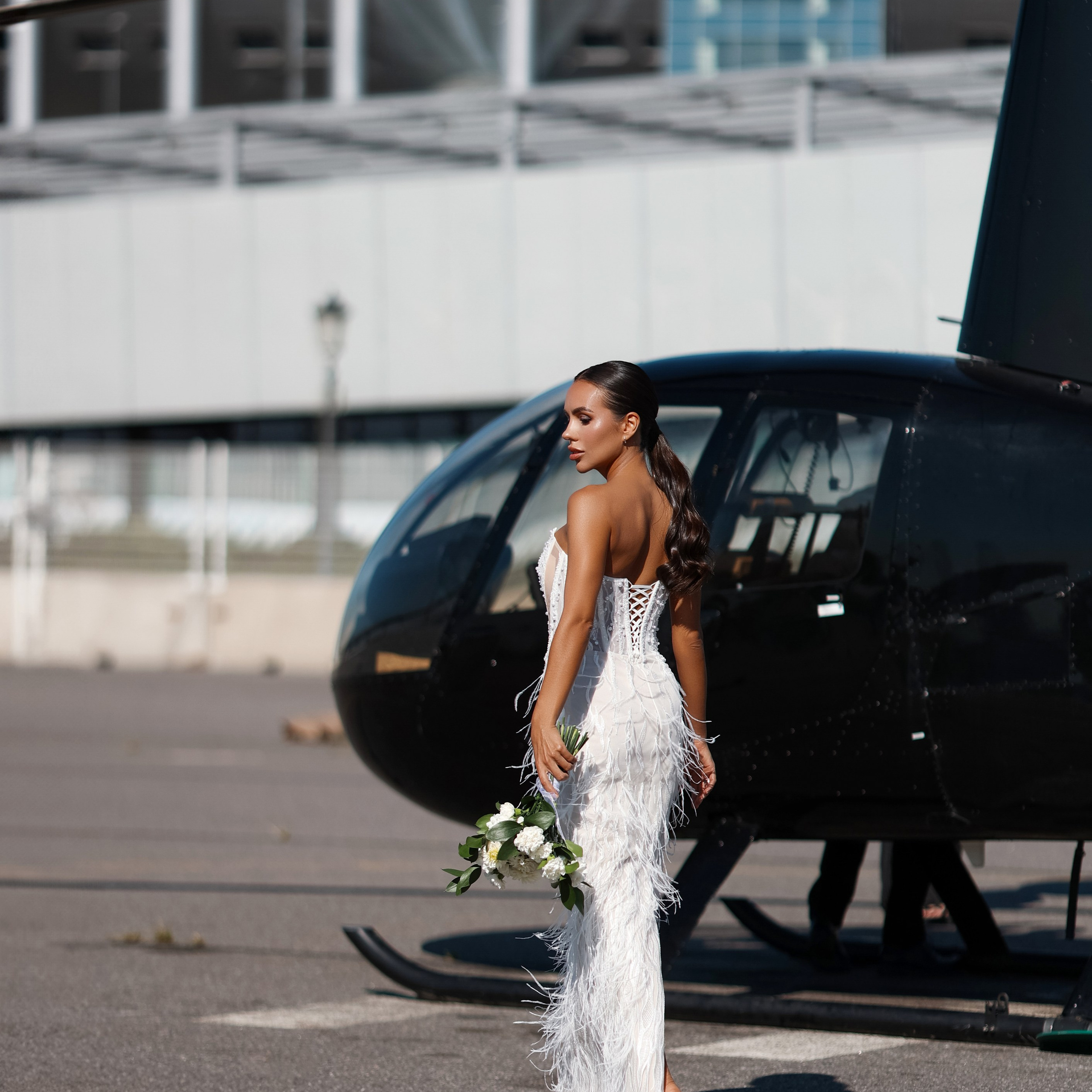 Павел и Кристина. Фотограф Санкт-Петербург