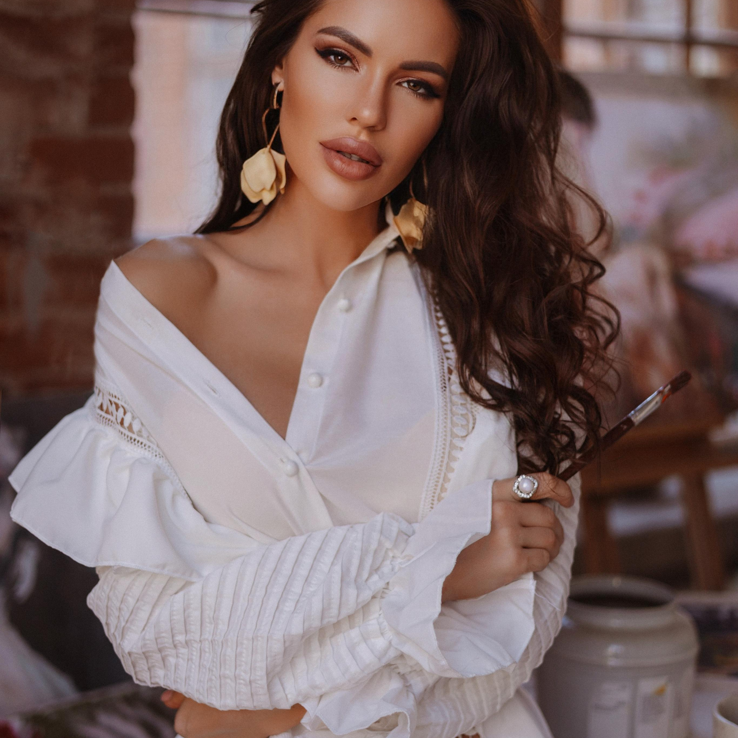 Индивидуальные студия. Фотограф Санкт-Петербург