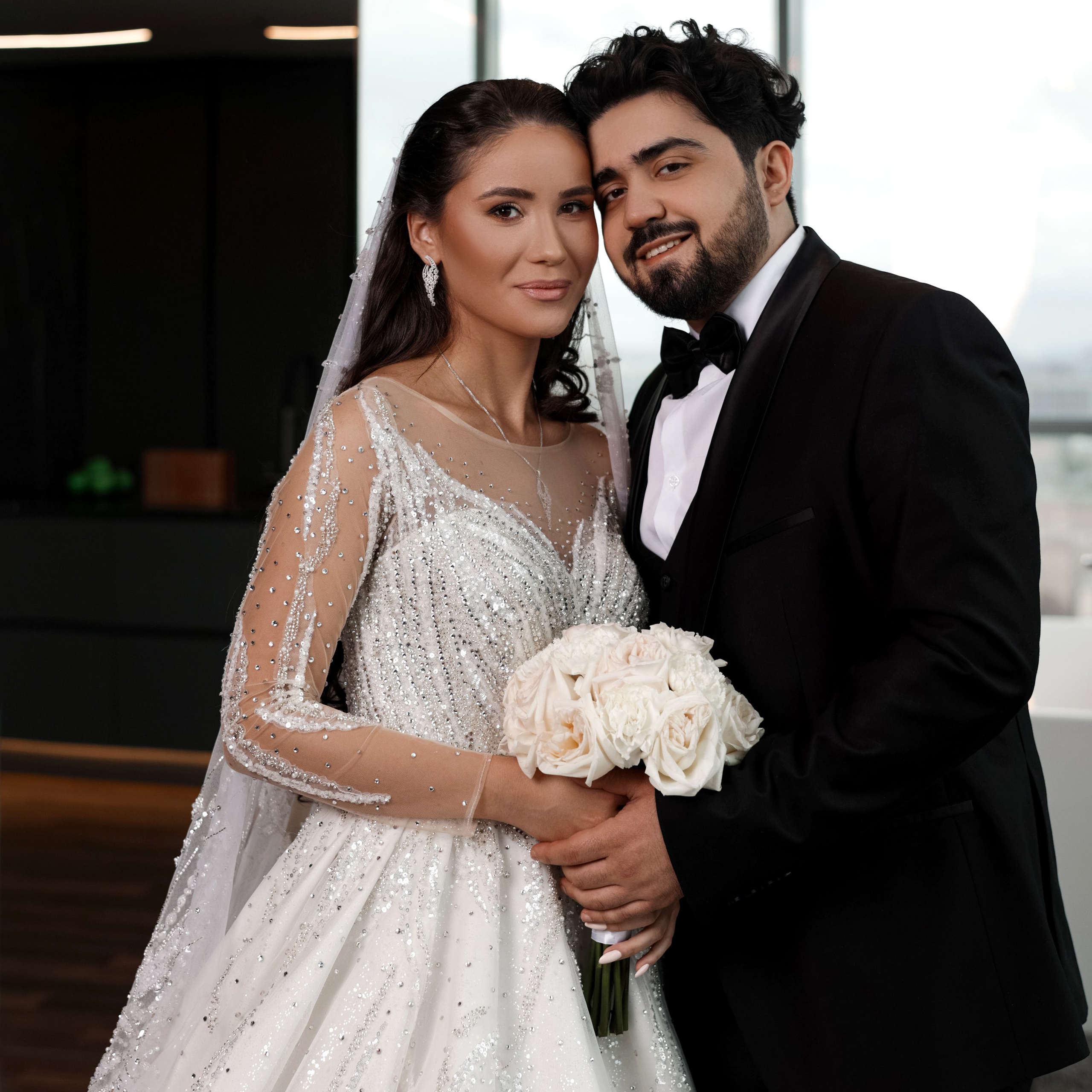 Свадьба. Фотограф Санкт-Петербург