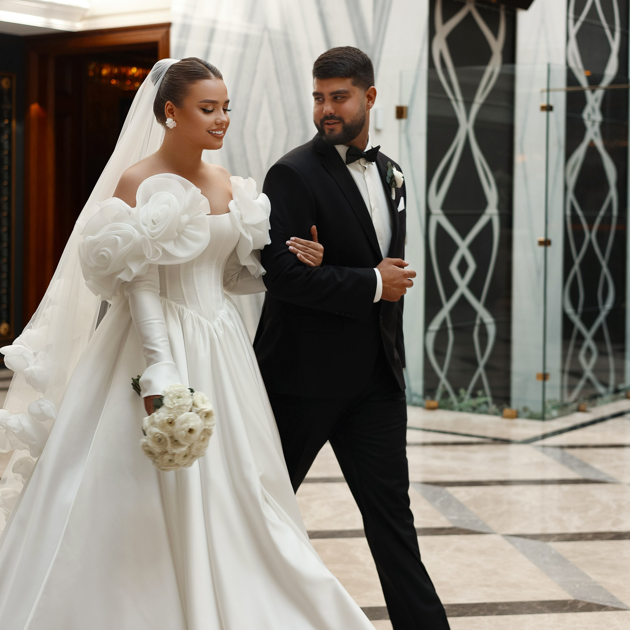 Алексей и Галина. Фотограф Санкт-Петербург