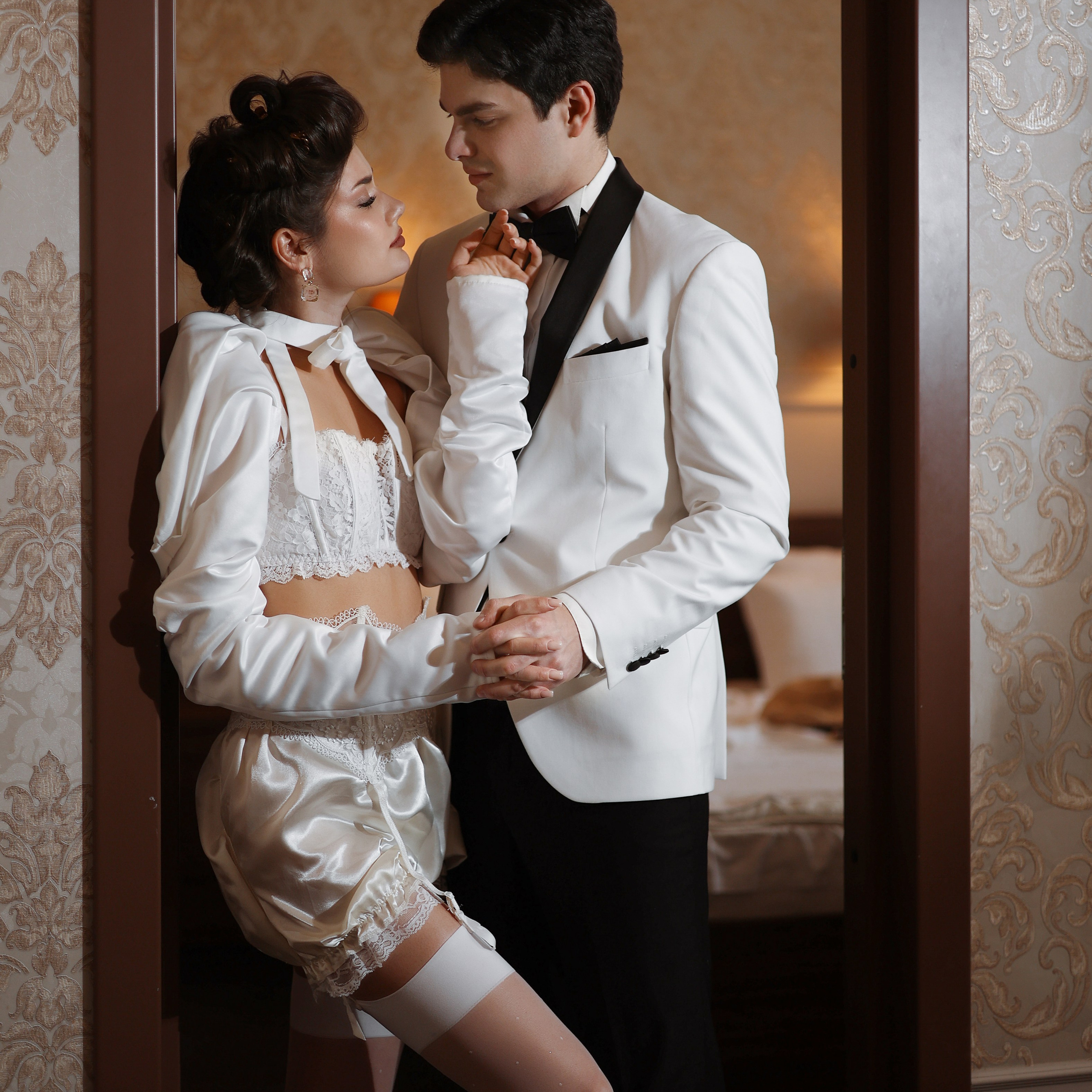 Константин и Анна. Фотограф Санкт-Петербург