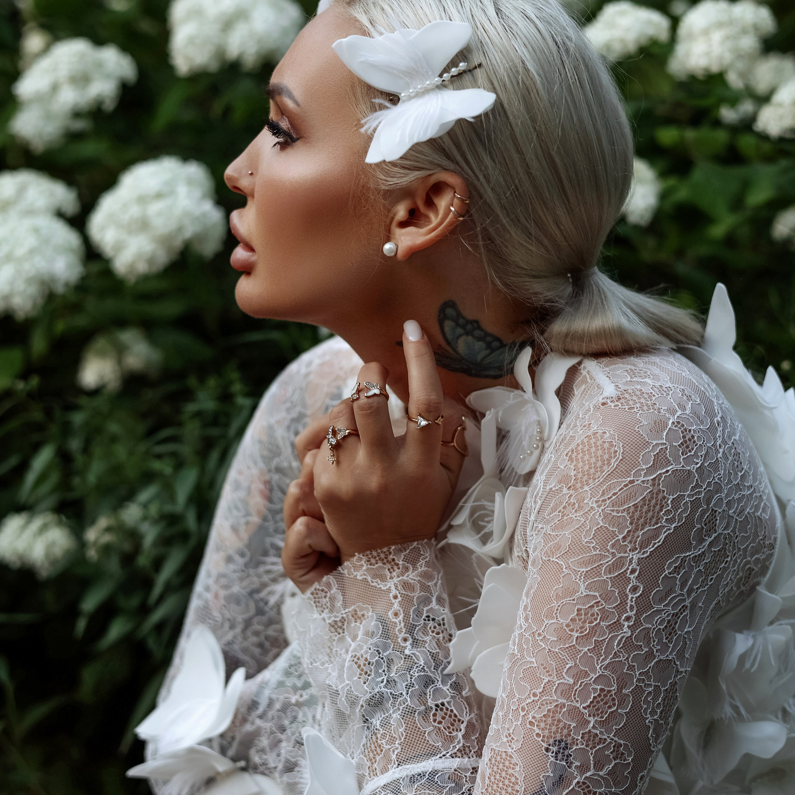 Индивидуальные улица. Фотограф Санкт-Петербург