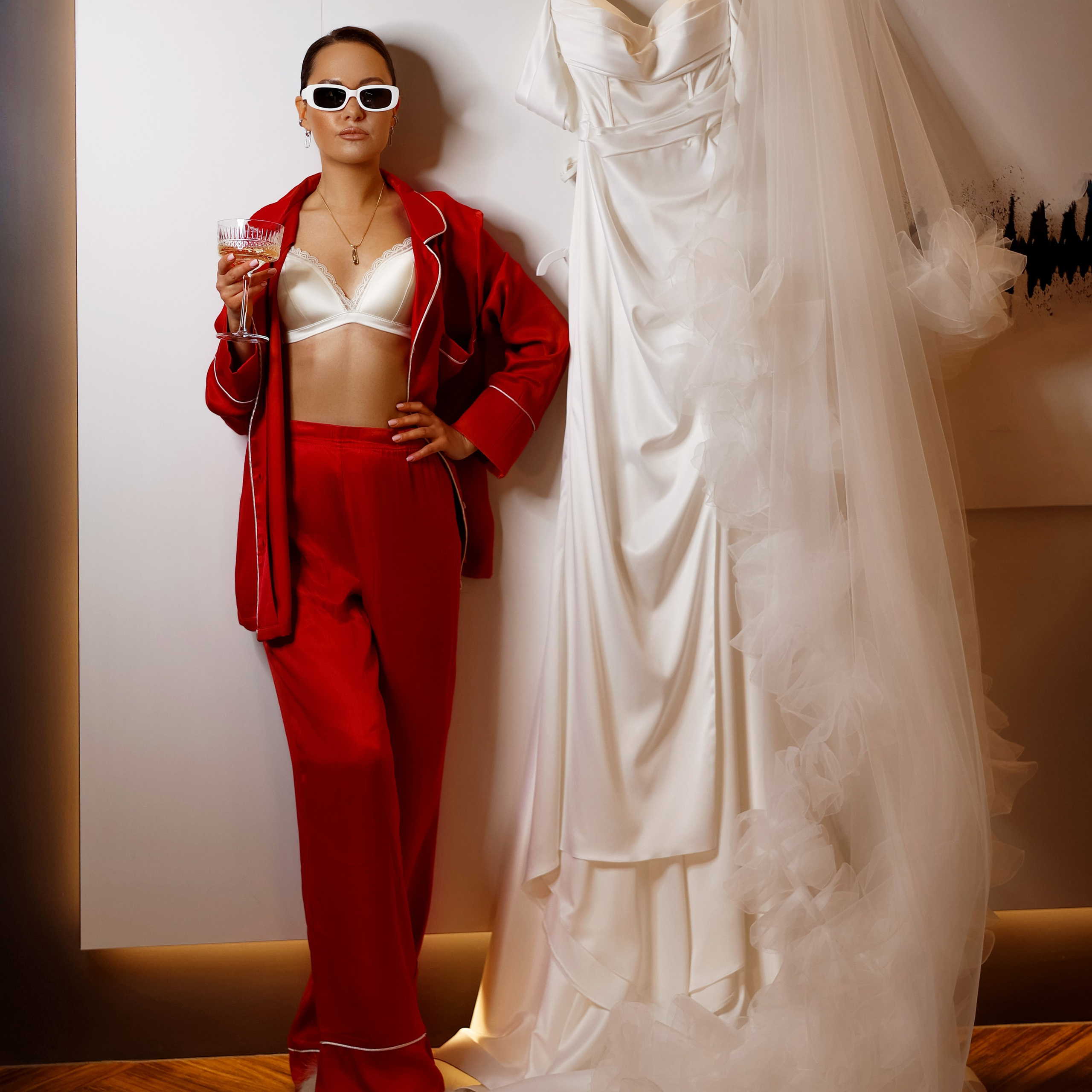 Олег и Александра. Фотограф Санкт-Петербург