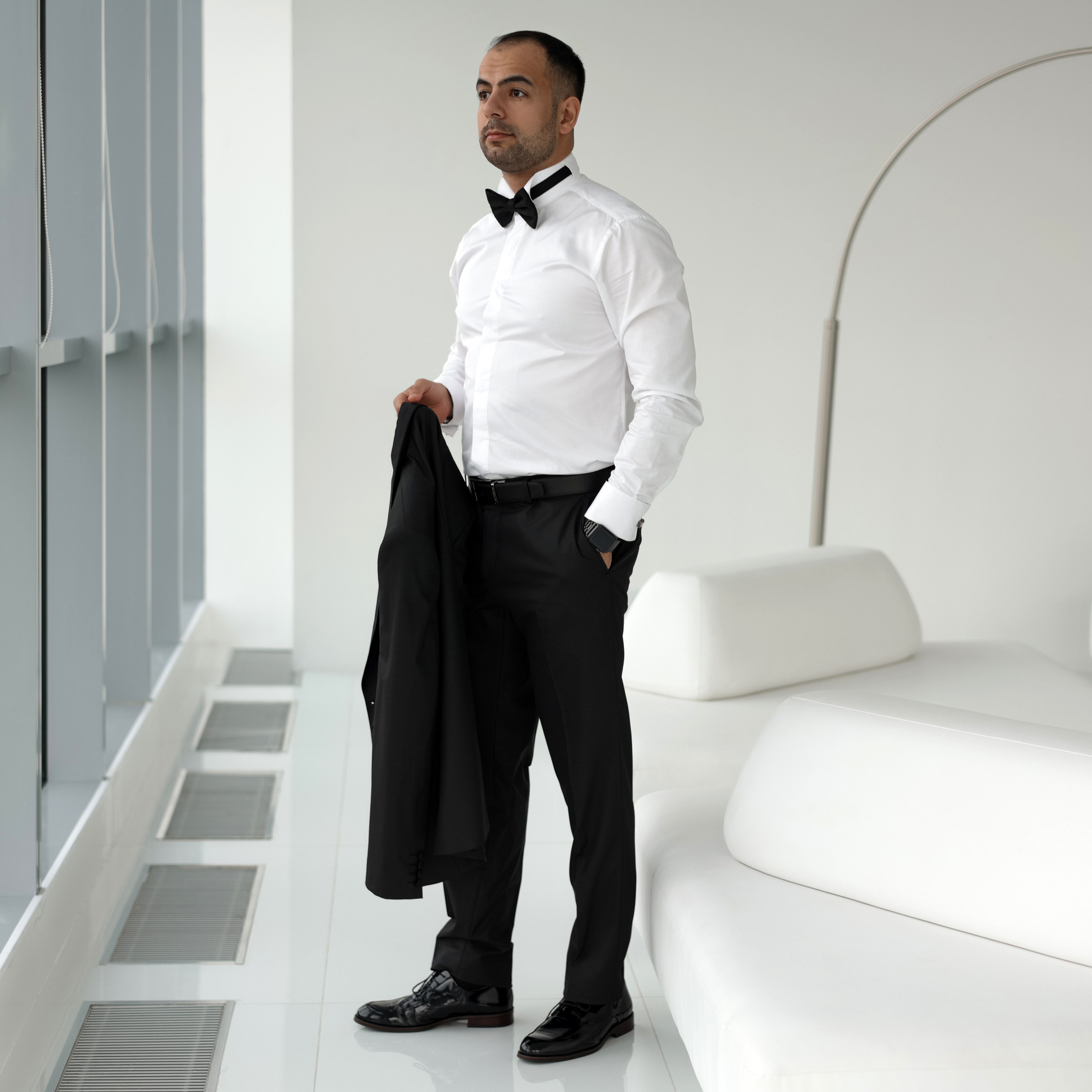 Бахтияр и Ирина. Фотограф Санкт-Петербург