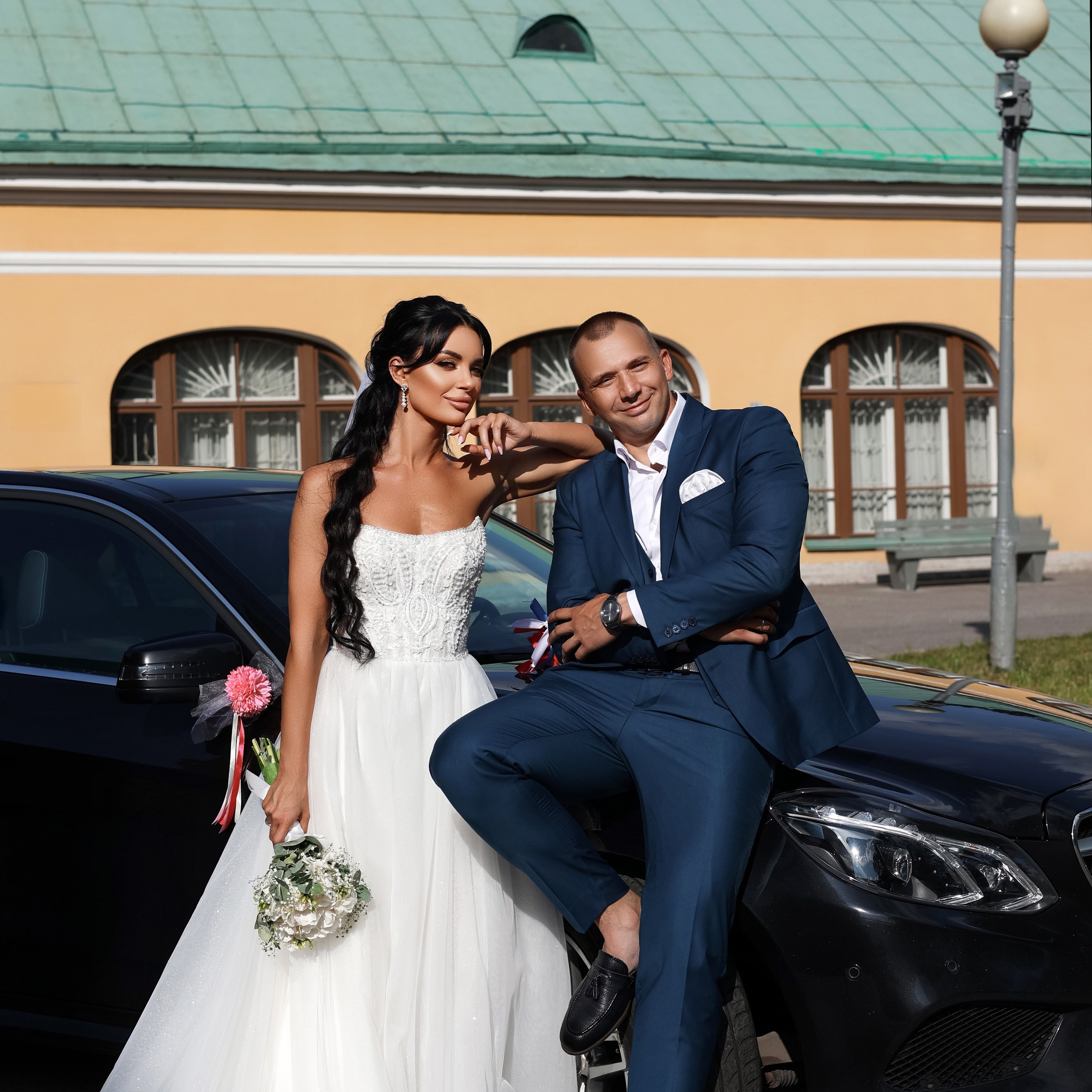 Свадьба. Фотограф Санкт-Петербург