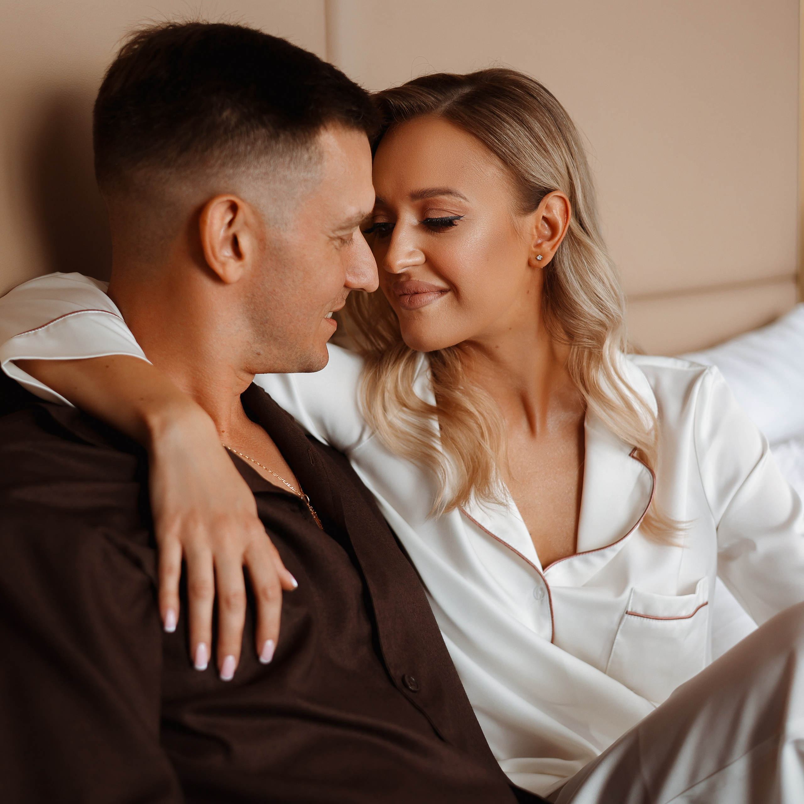 Павел и Юлия. Фотограф Санкт-Петербург