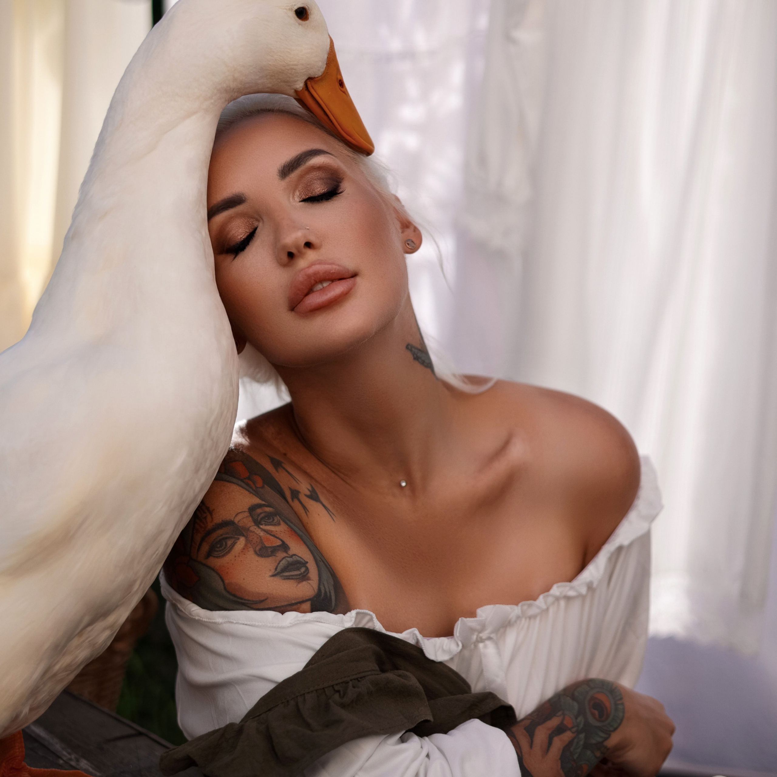 Индивидуальные улица. Фотограф Санкт-Петербург