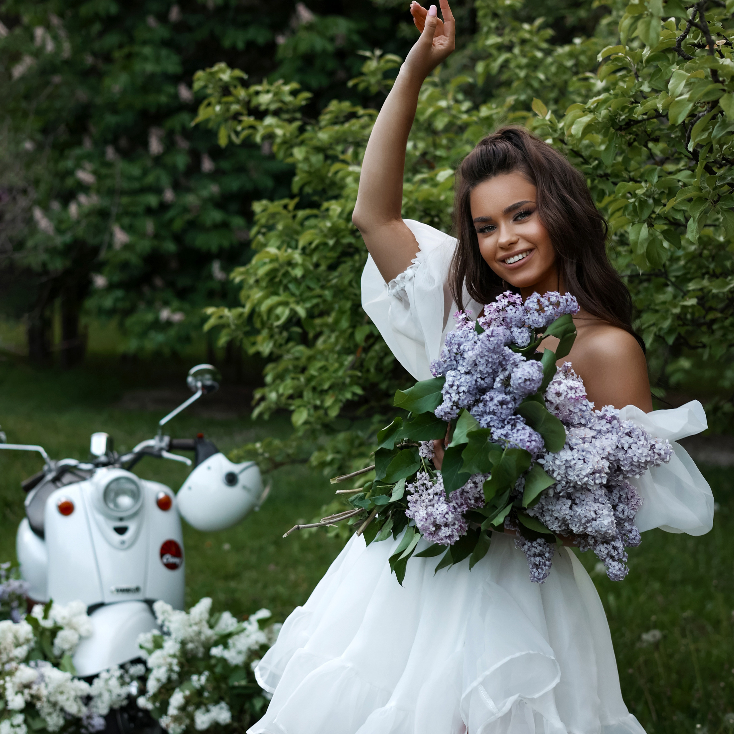 Индивидуальные улица. Фотограф Санкт-Петербург