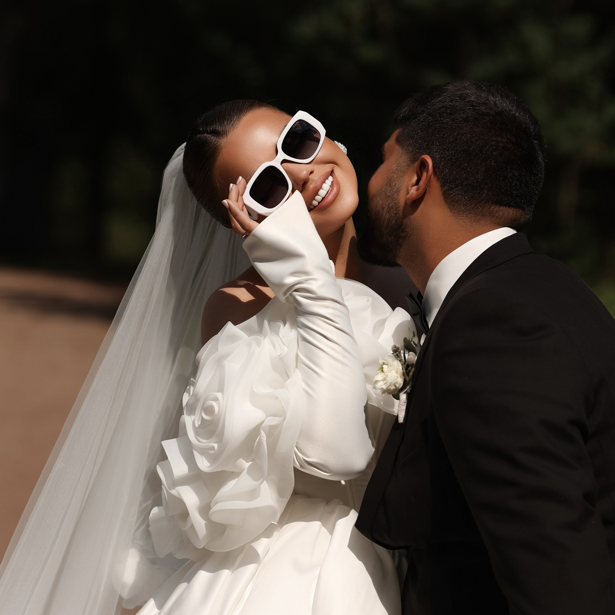 Алексей и Галина. Фотограф Санкт-Петербург