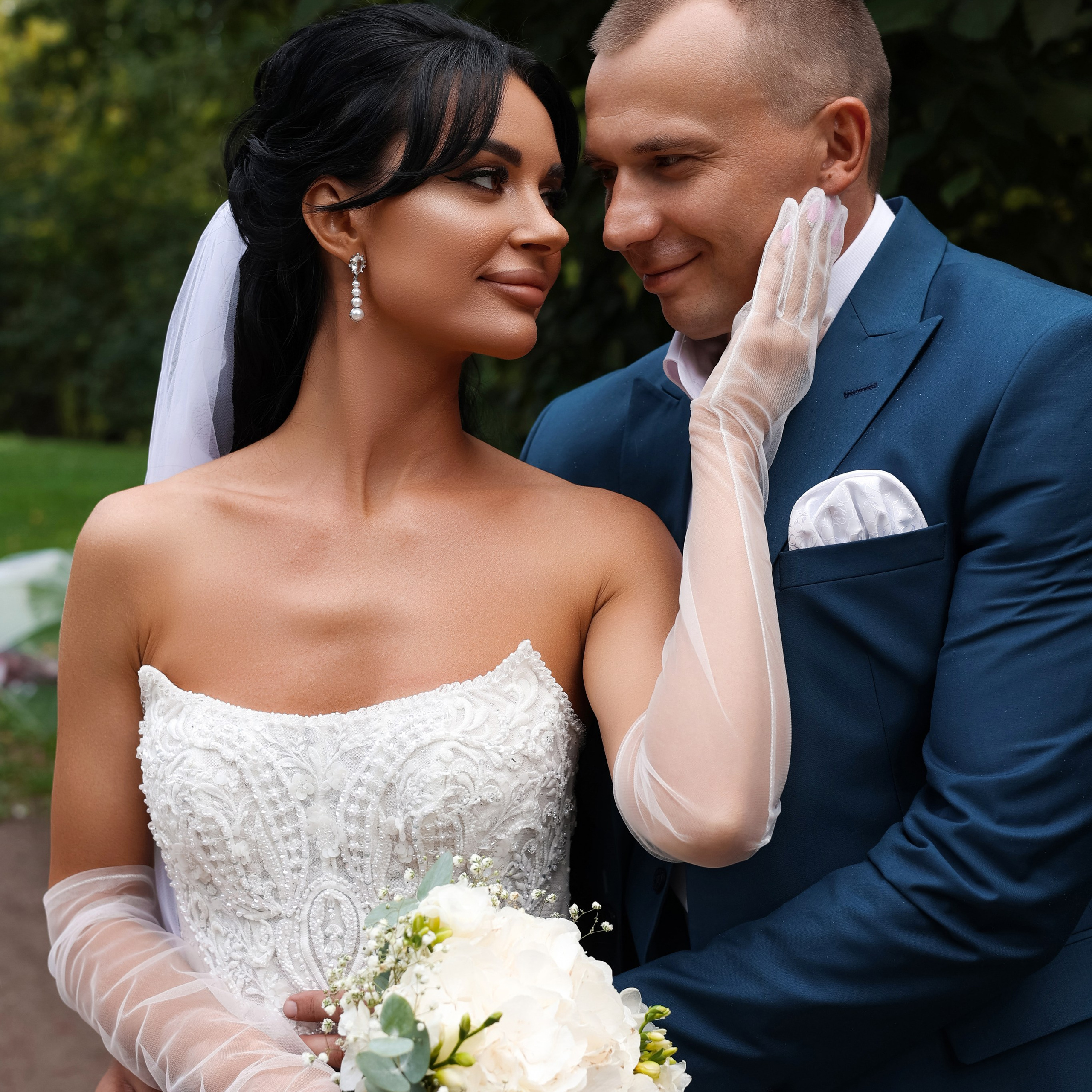 Свадьба. Фотограф Санкт-Петербург