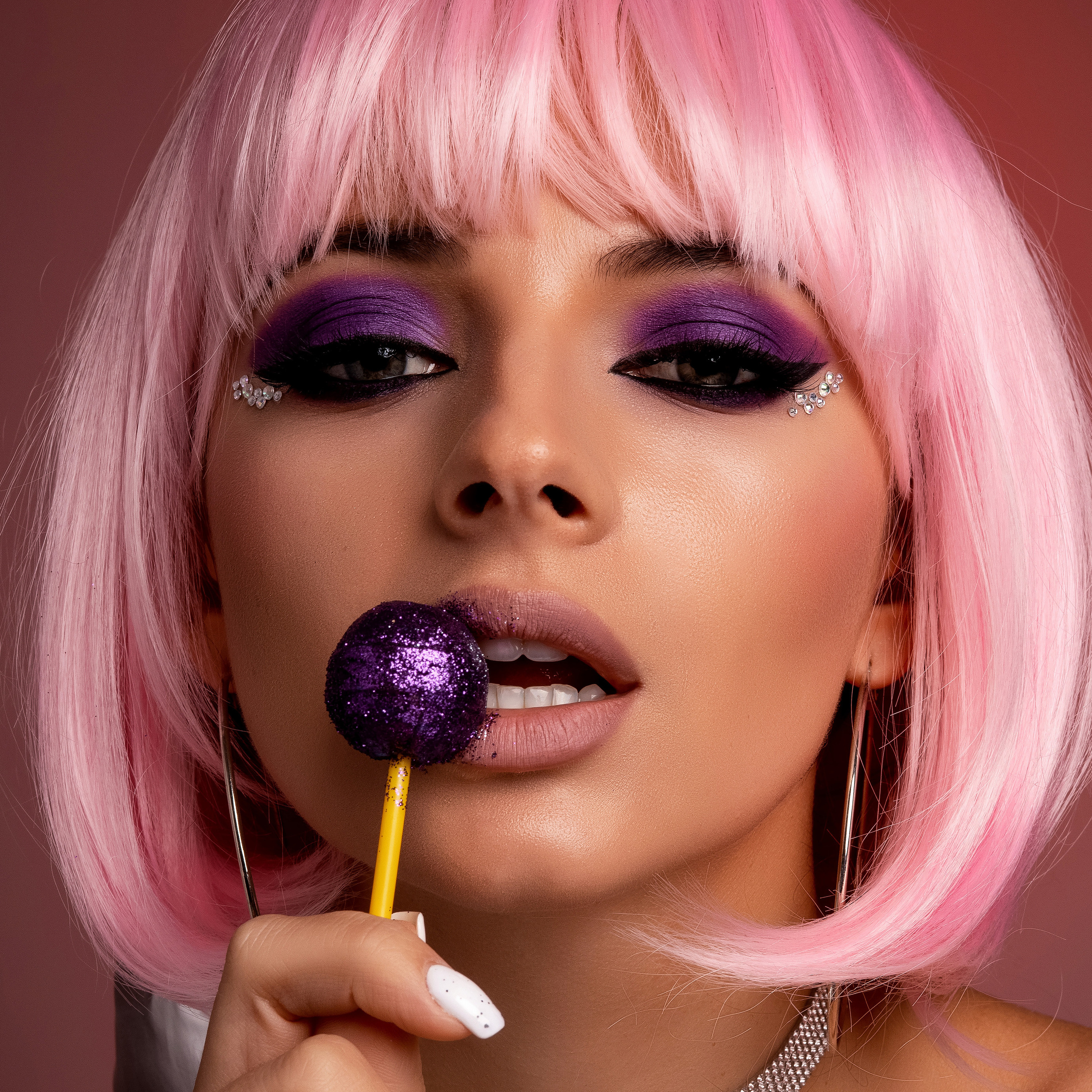 Индивидуальные студия. Фотограф Санкт-Петербург