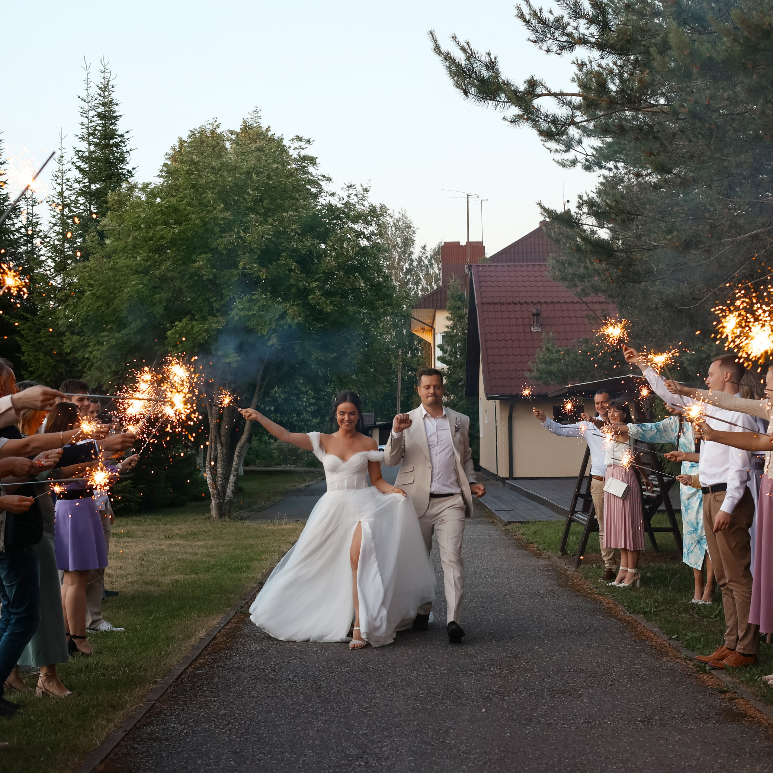 Выездная регистрация. Фотограф Санкт-Петербург