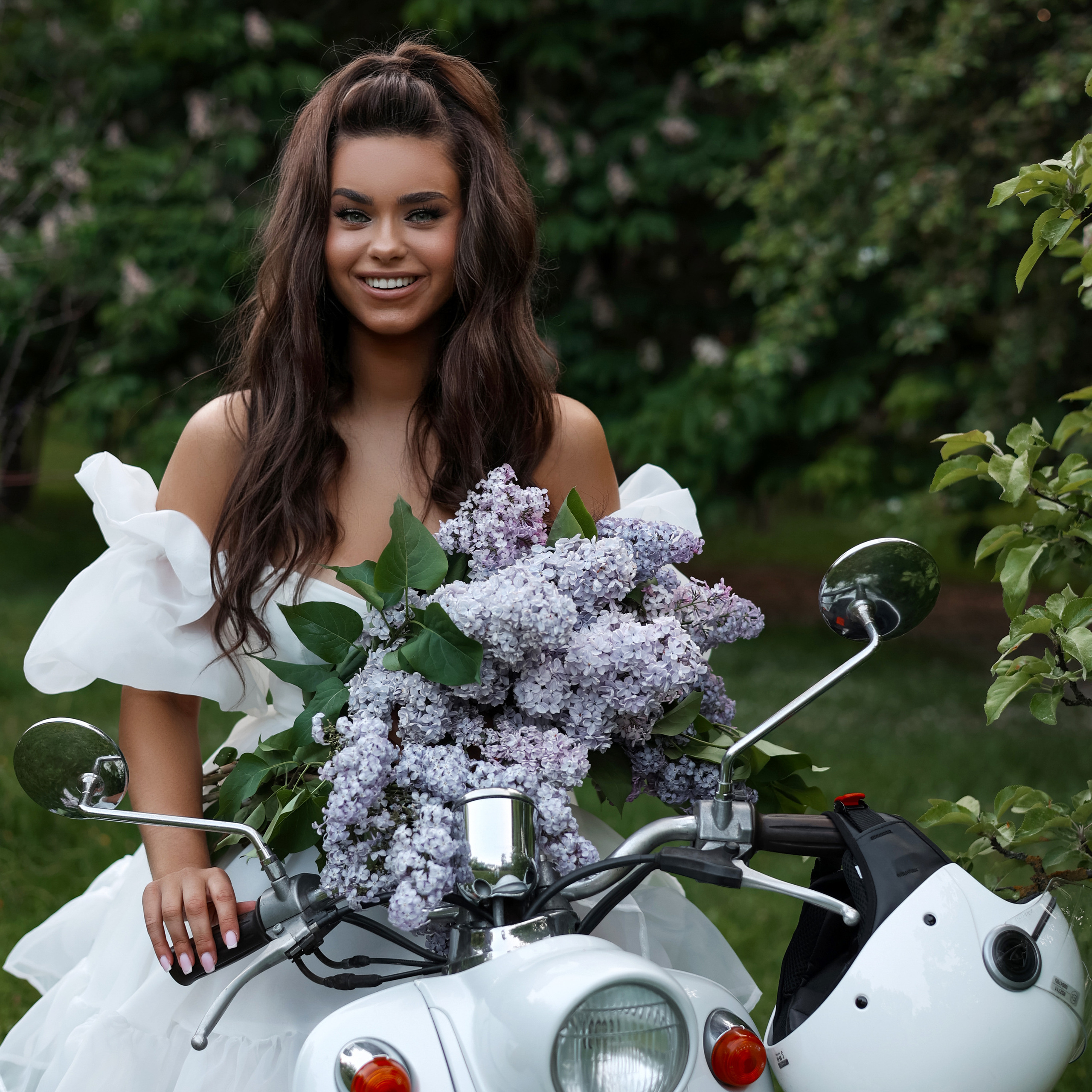 Индивидуальные улица. Фотограф Санкт-Петербург