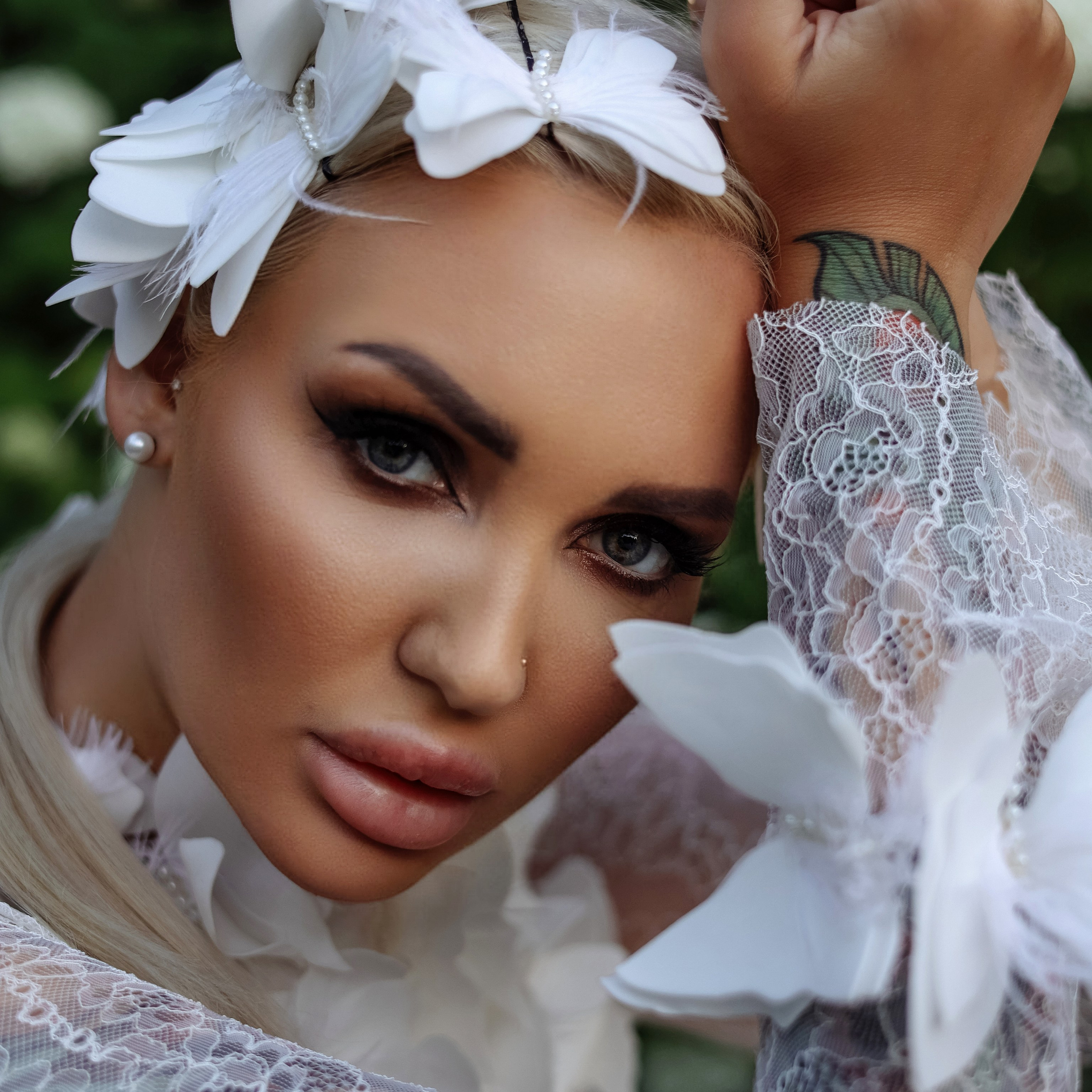 Индивидуальные улица. Фотограф Санкт-Петербург