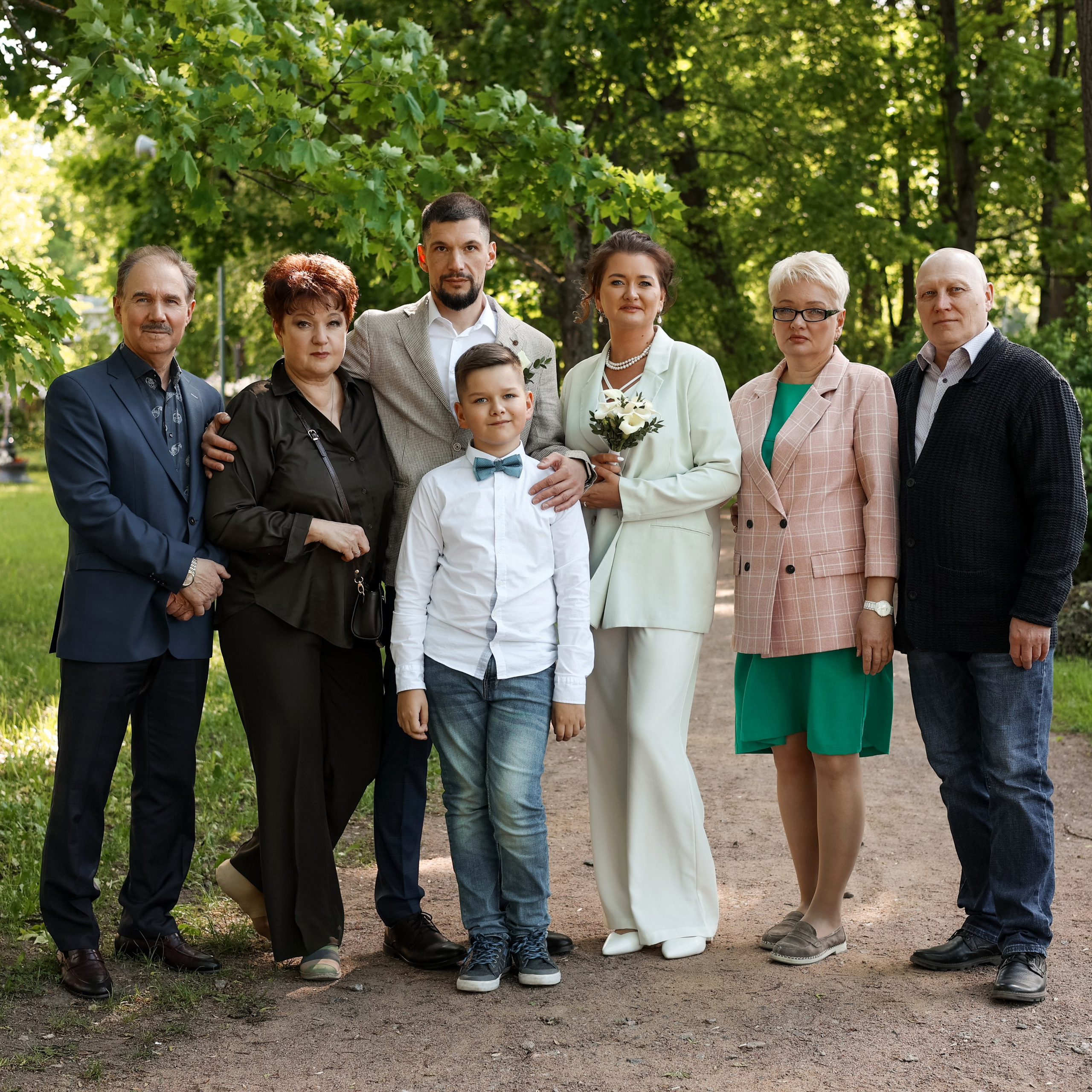 Свадьба. Фотограф Санкт-Петербург