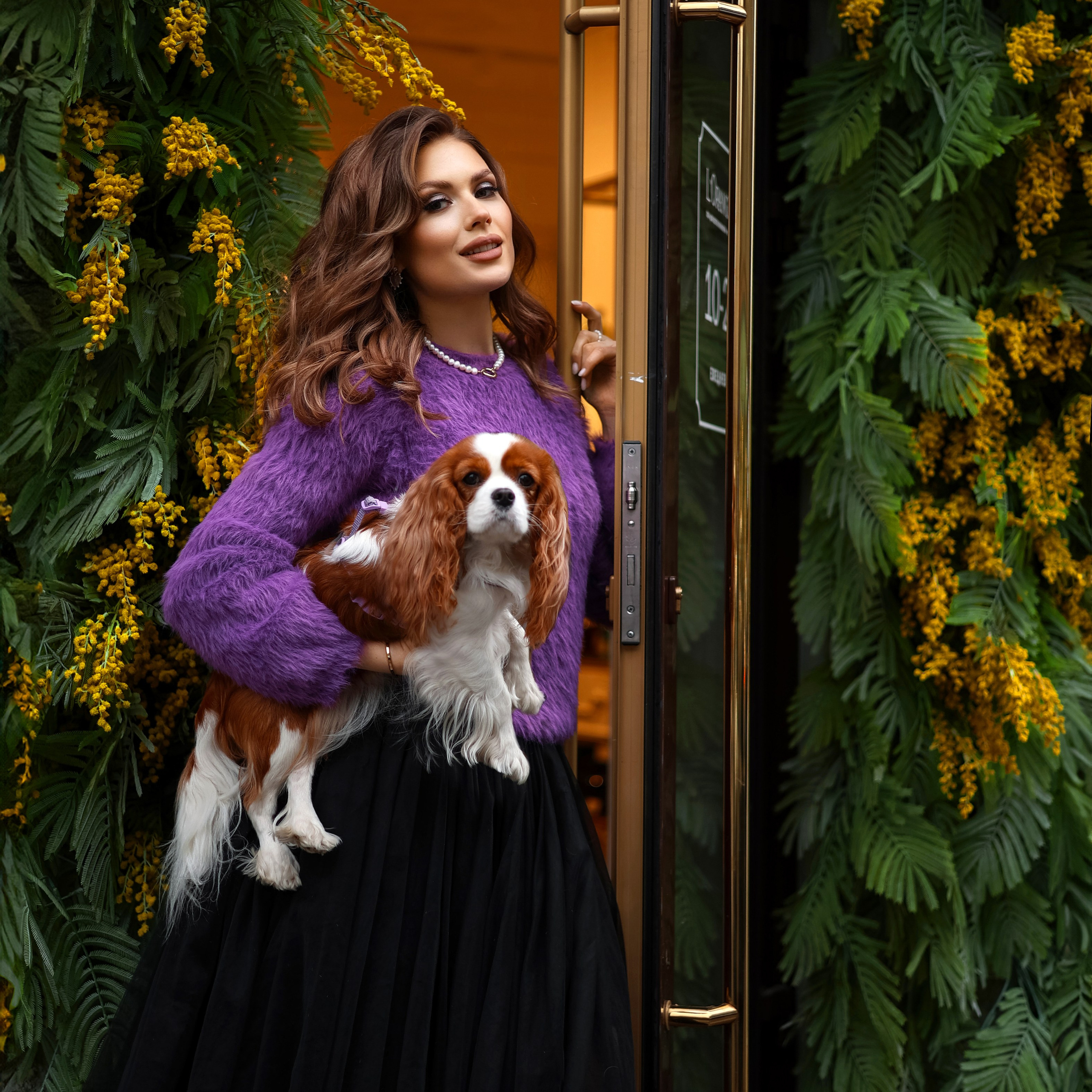 Индивидуальные улица. Фотограф Санкт-Петербург