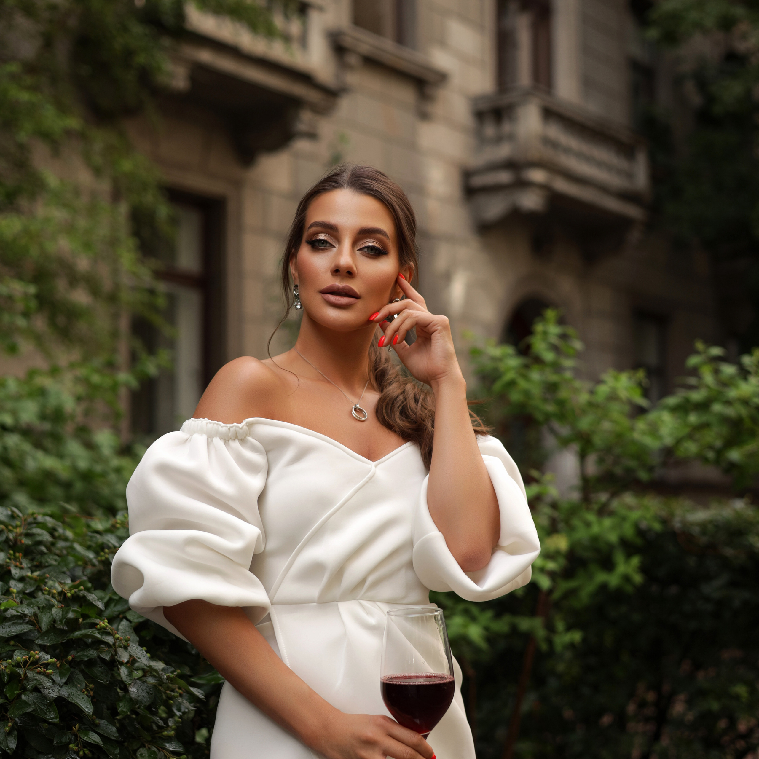 Индивидуальные улица. Фотограф Санкт-Петербург