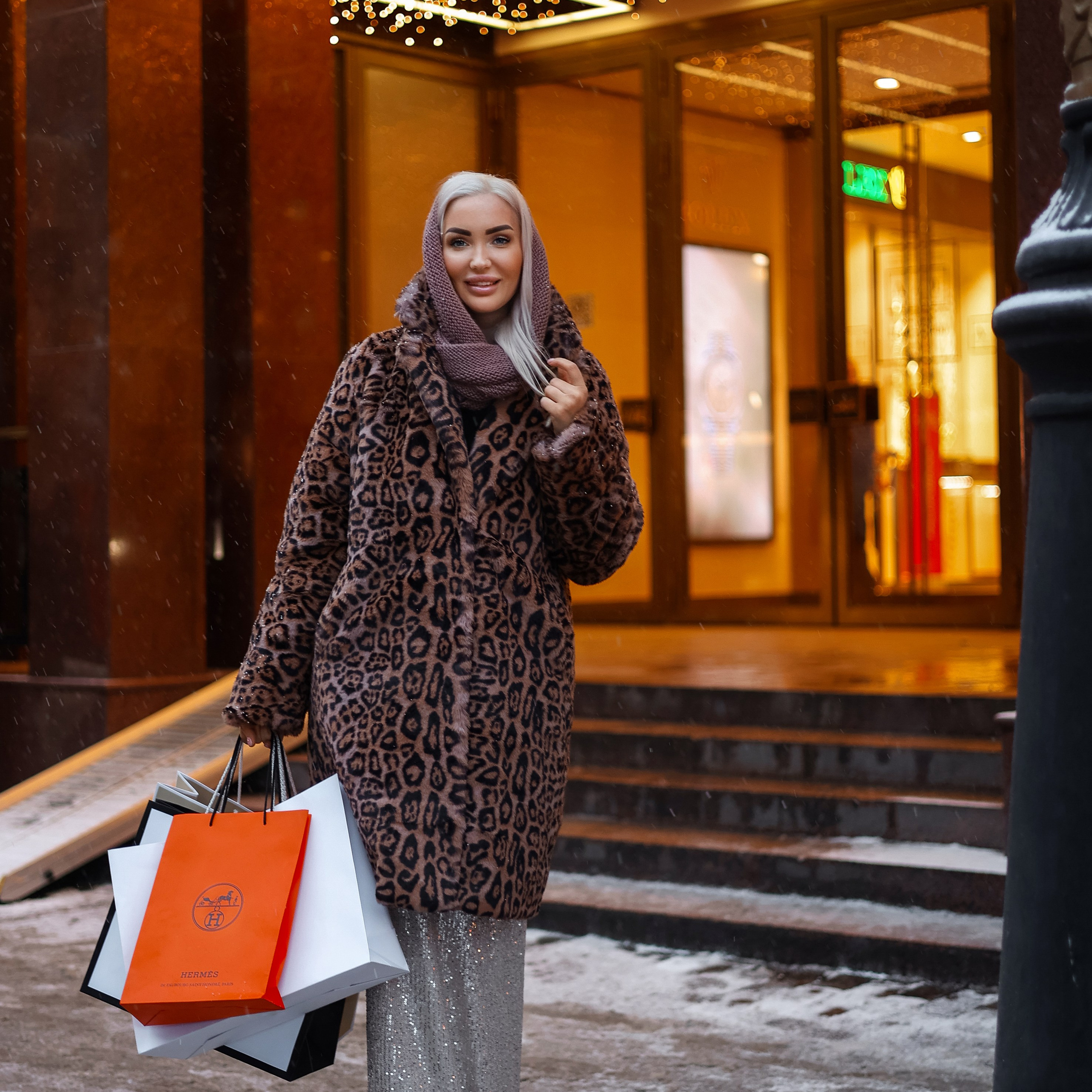 Индивидуальные улица. Фотограф Санкт-Петербург