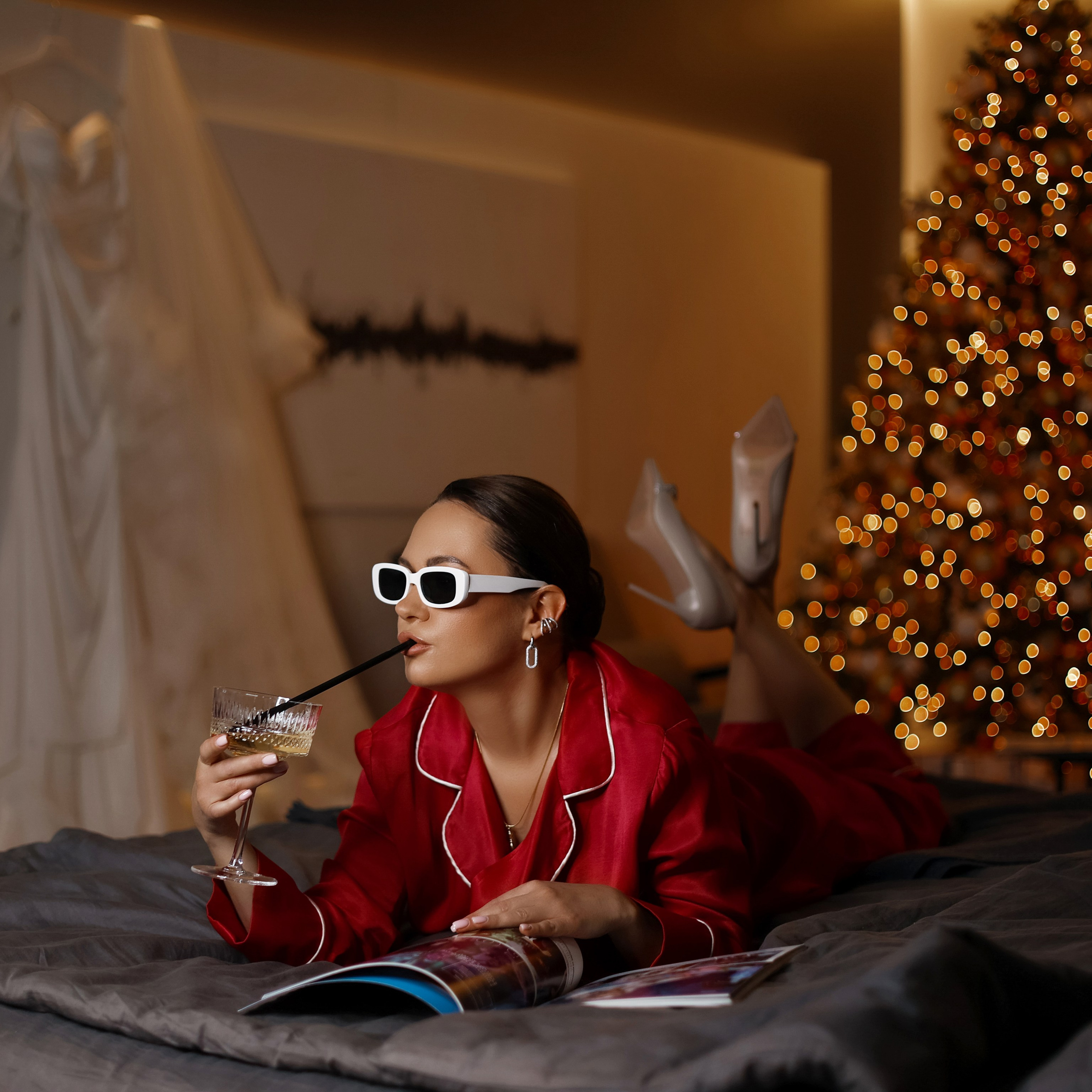 Олег и Александра. Фотограф Санкт-Петербург